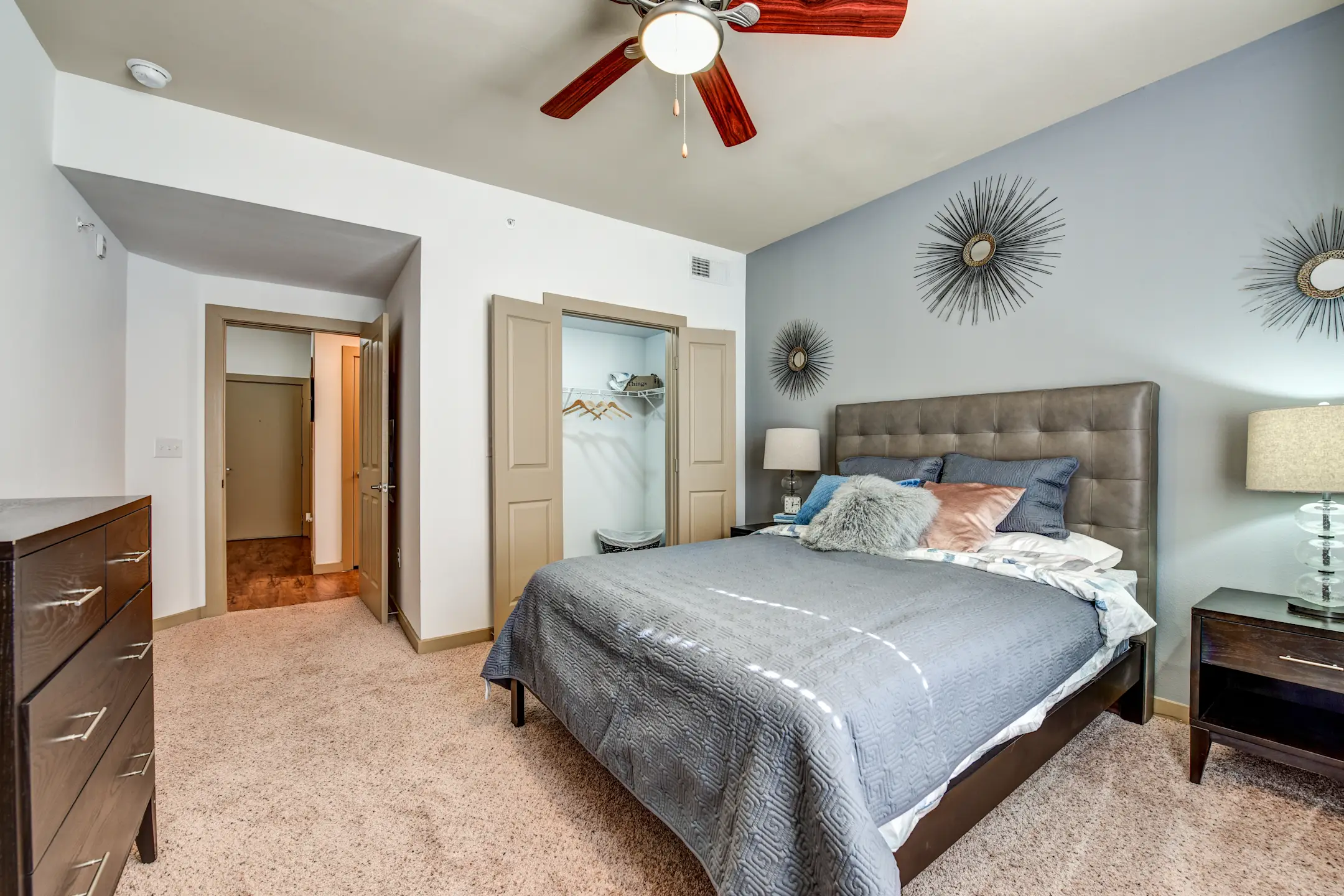 District At Westborough Apartments Katy, TX 77449