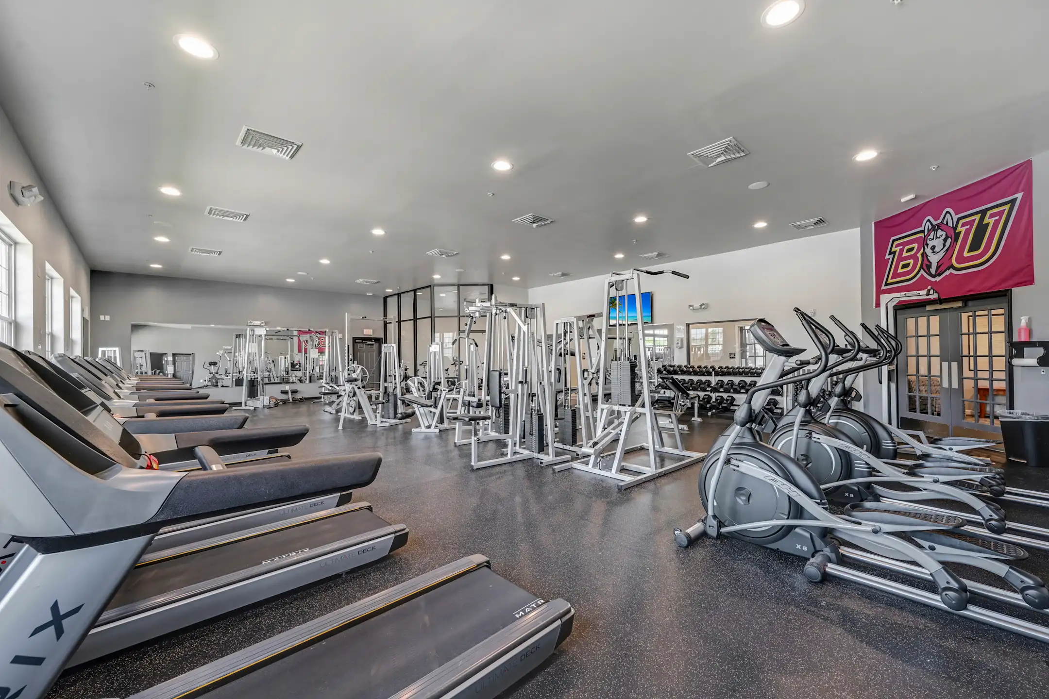 Lions Gate Apartments 1293 Lions Gate Blvd Bloomsburg, PA