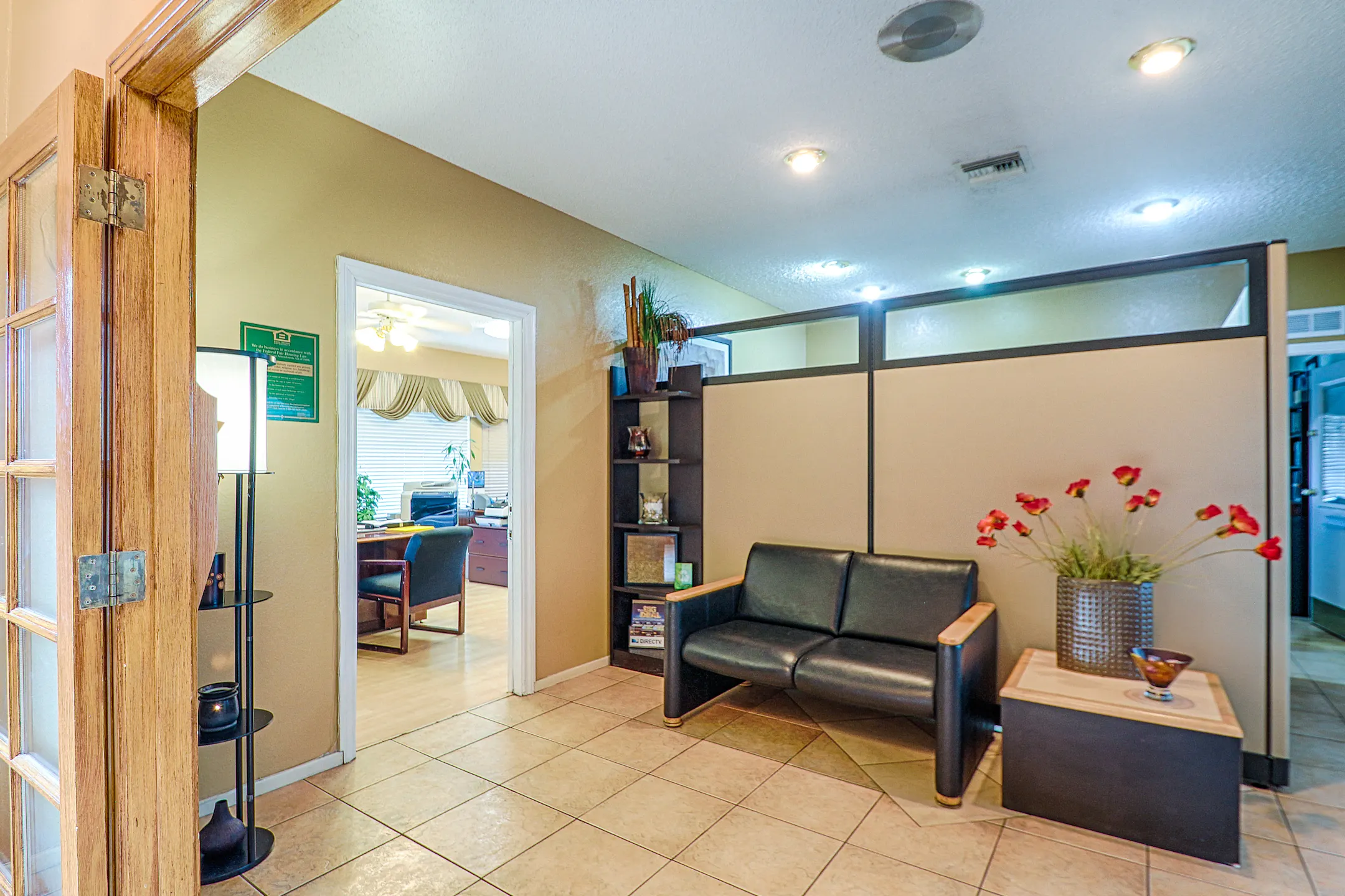 Clubhouse - Tiffany Place - Las Vegas, NV