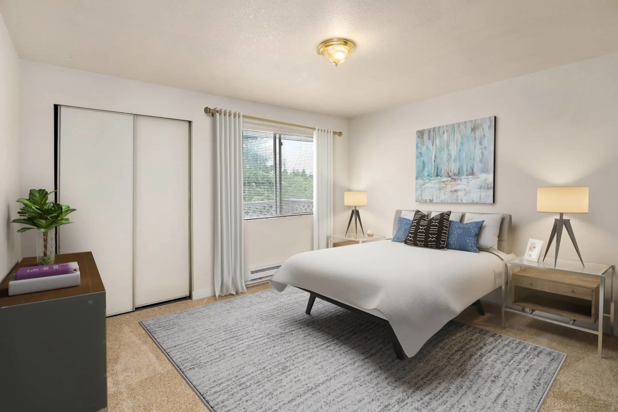 Hilltop in the Highlands Apartments Renton, WA 98056