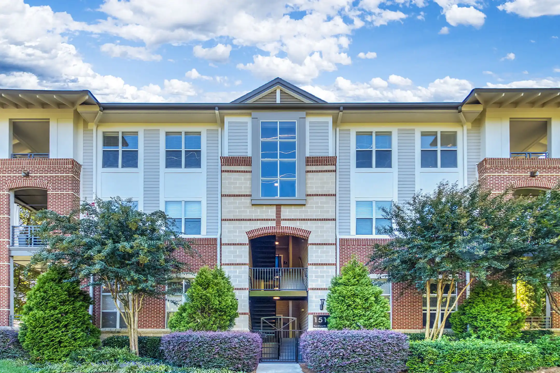 Camden Dilworth 1510 Scott Ave Charlotte, NC Apartments for Rent