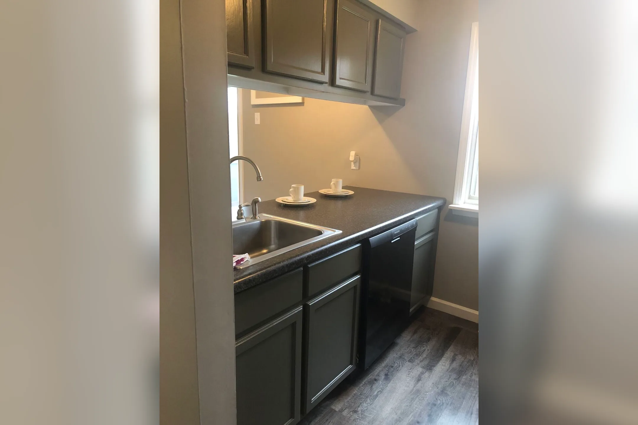 Copper Ridge Apartments Elyria, OH 44035