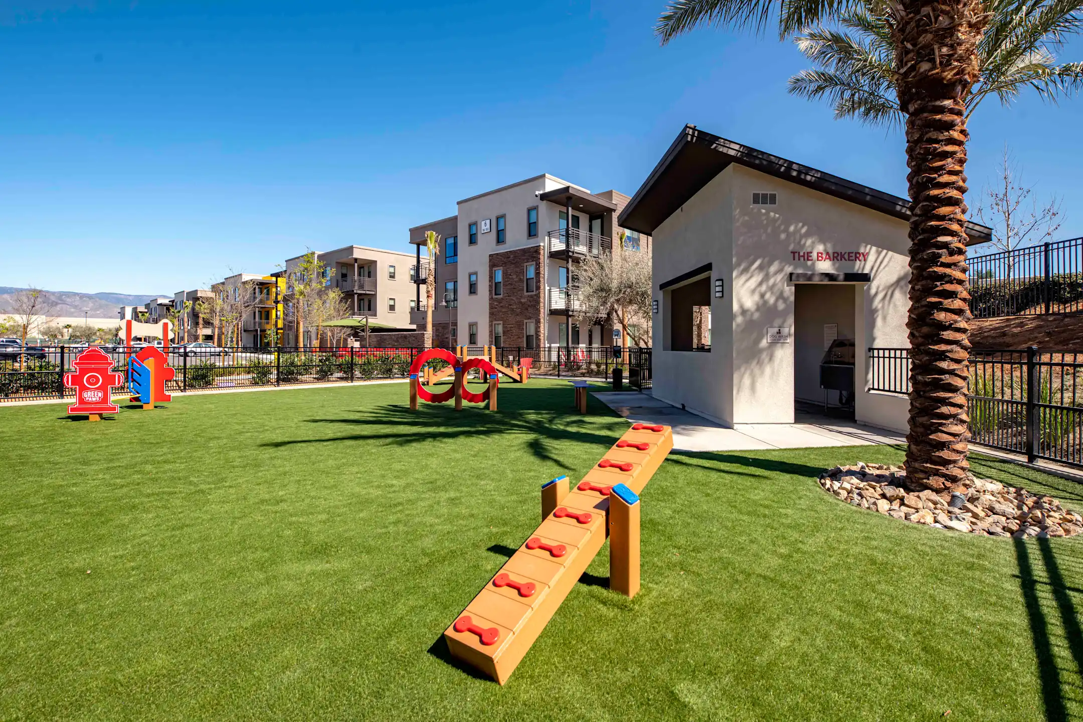 Summit Apartments Redlands