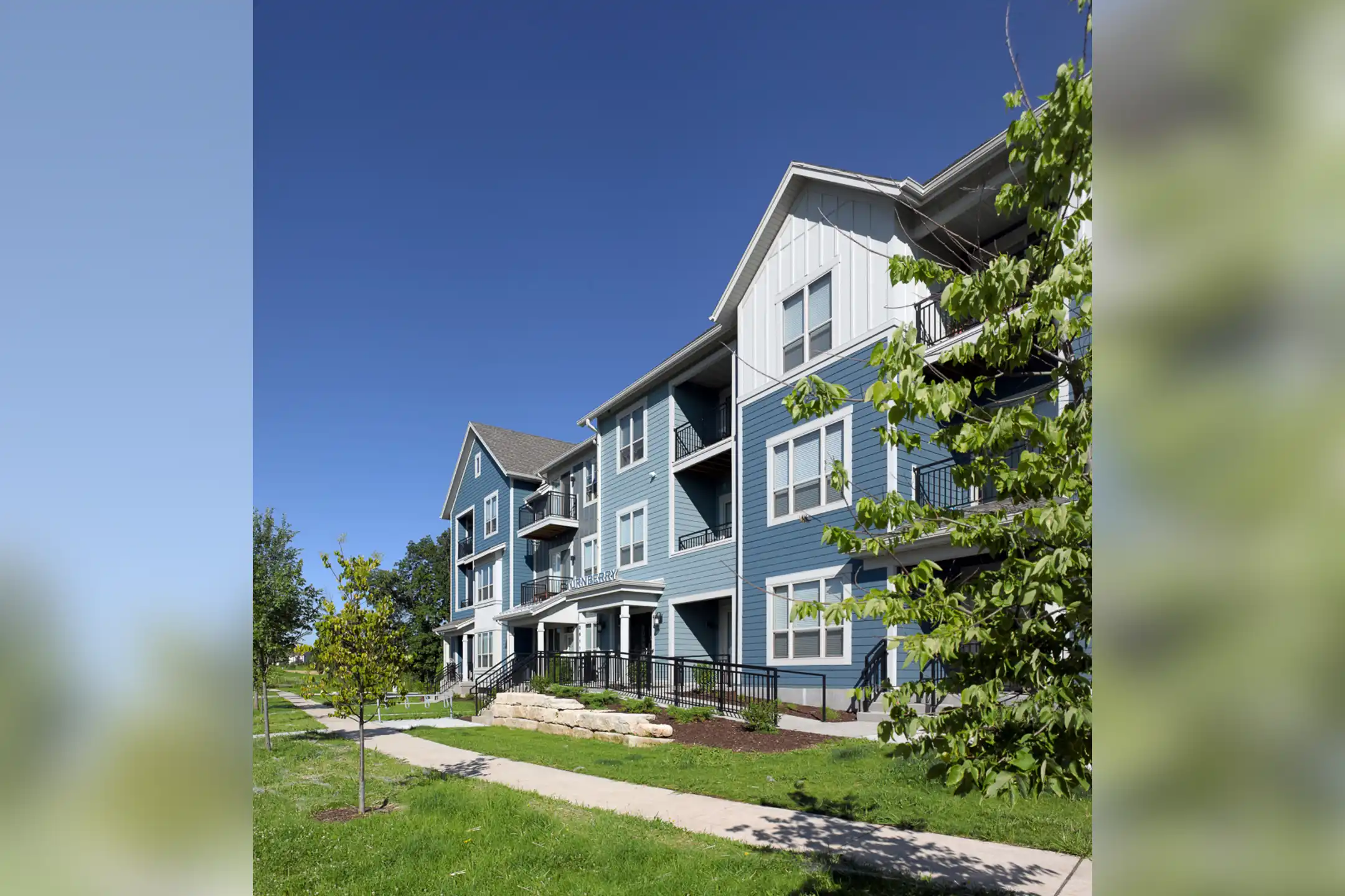 Turnberry Apartments Fitchburg, WI 53711