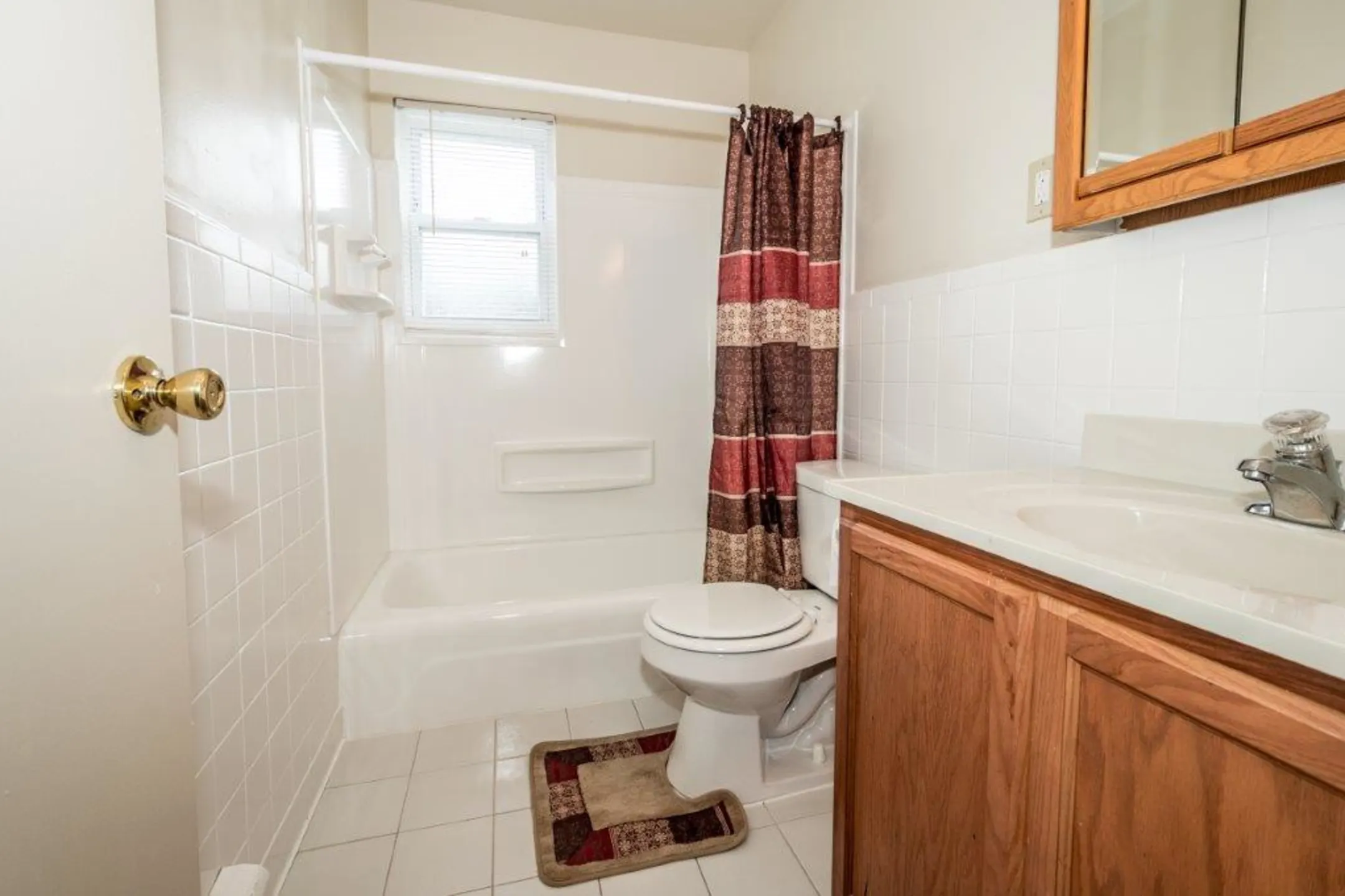 Garden View Garden View Terrace B23 Hightstown, NJ Apartments for