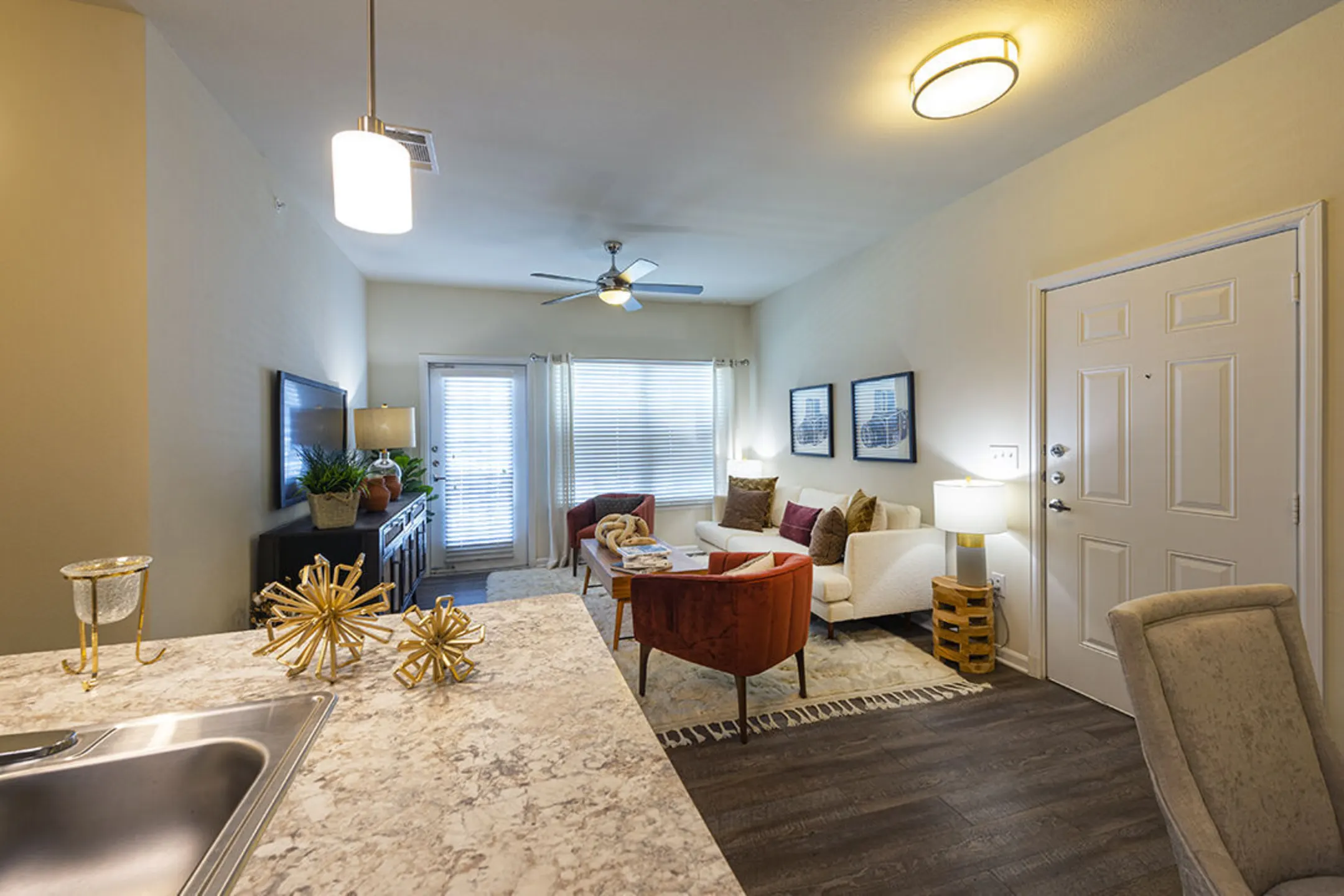 Brazos Crossing Apartments Richwood, TX 77531