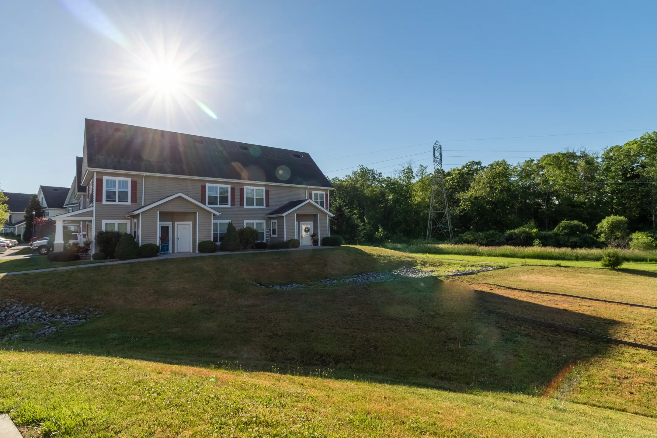 Brookside Meadows Apartments Pleasant Valley, NY 12569