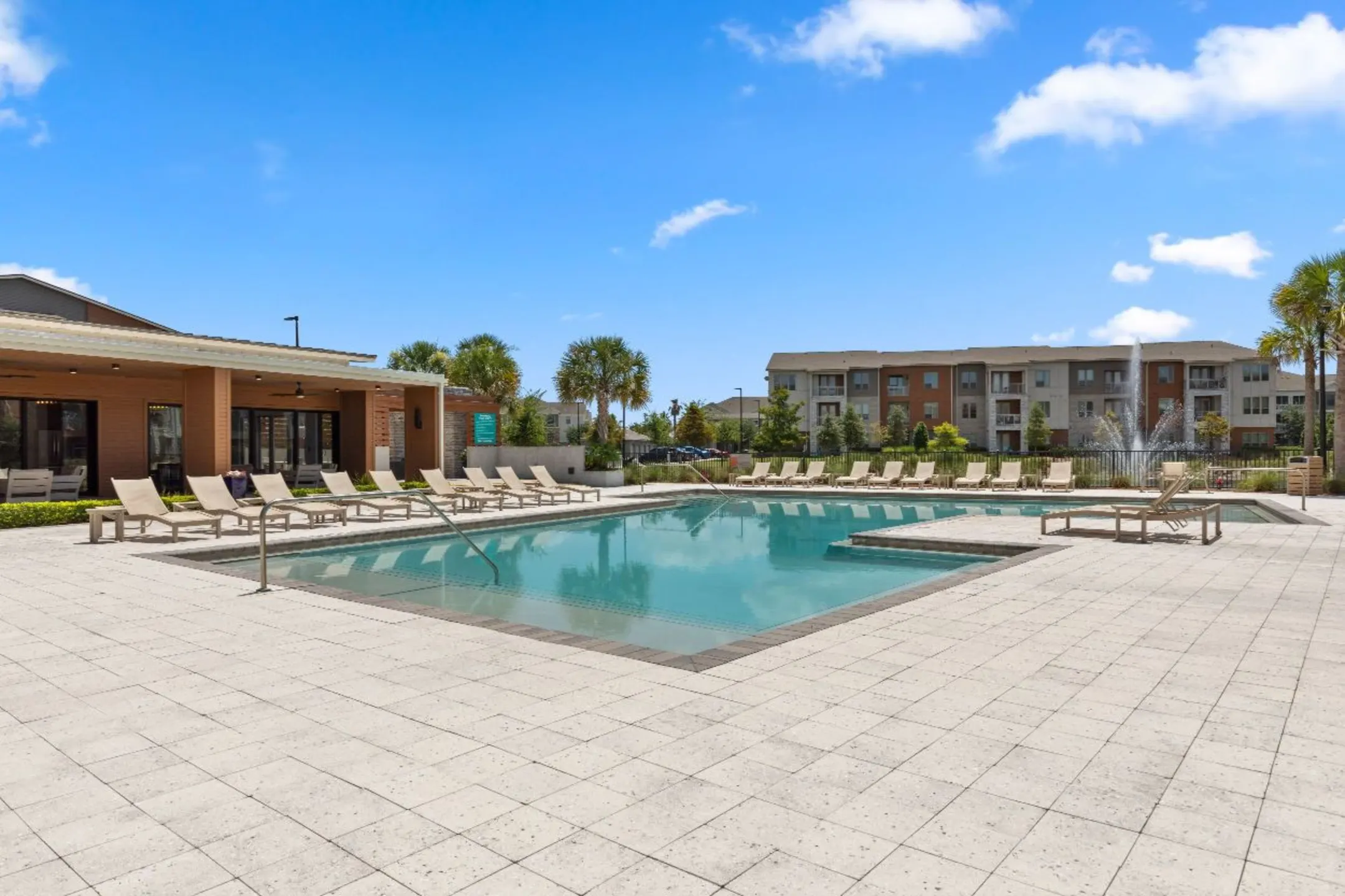 The Point at Town Center Apartments Jacksonville, FL 32256