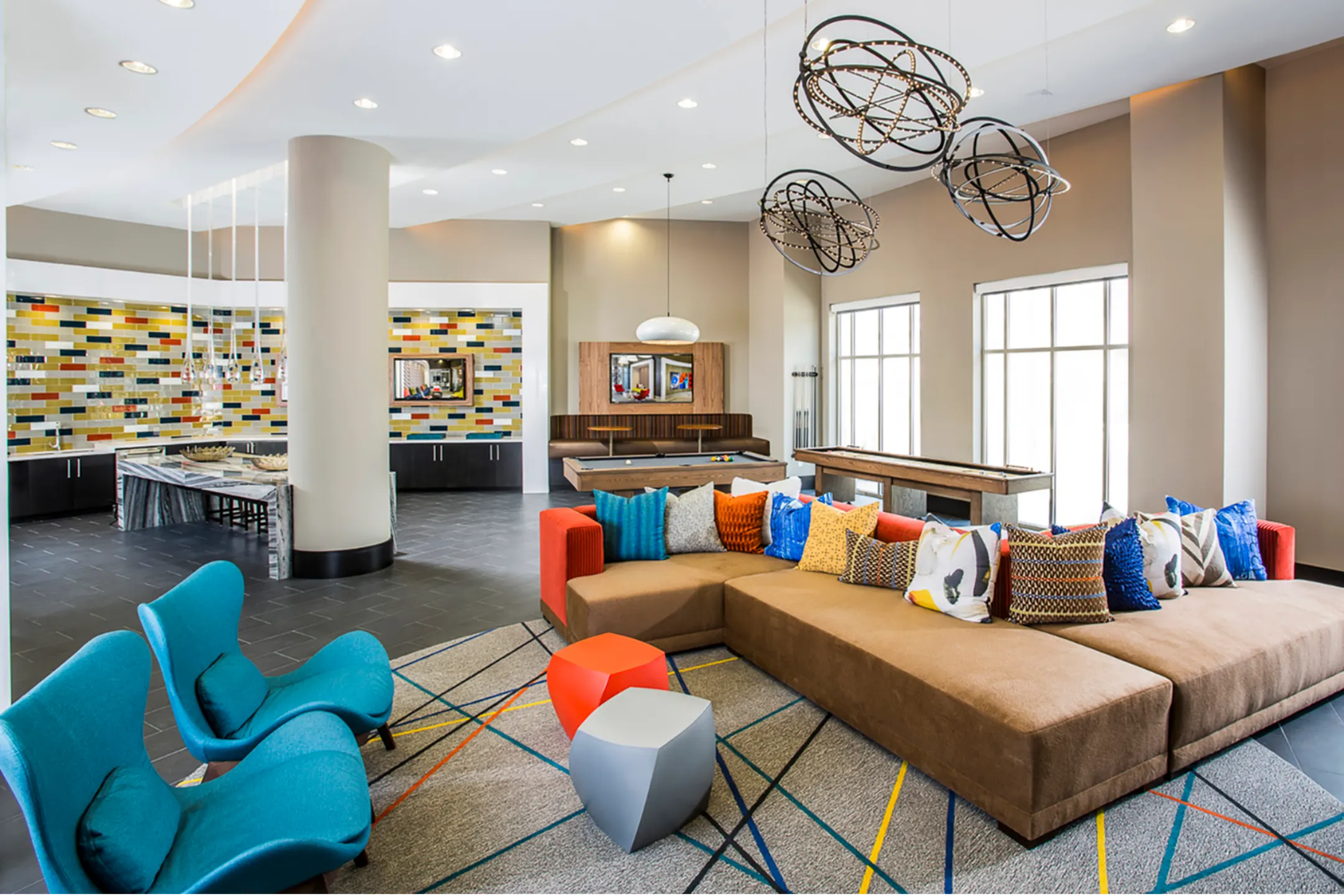 The Point at Dunn Loring Apartments Vienna, VA 22180