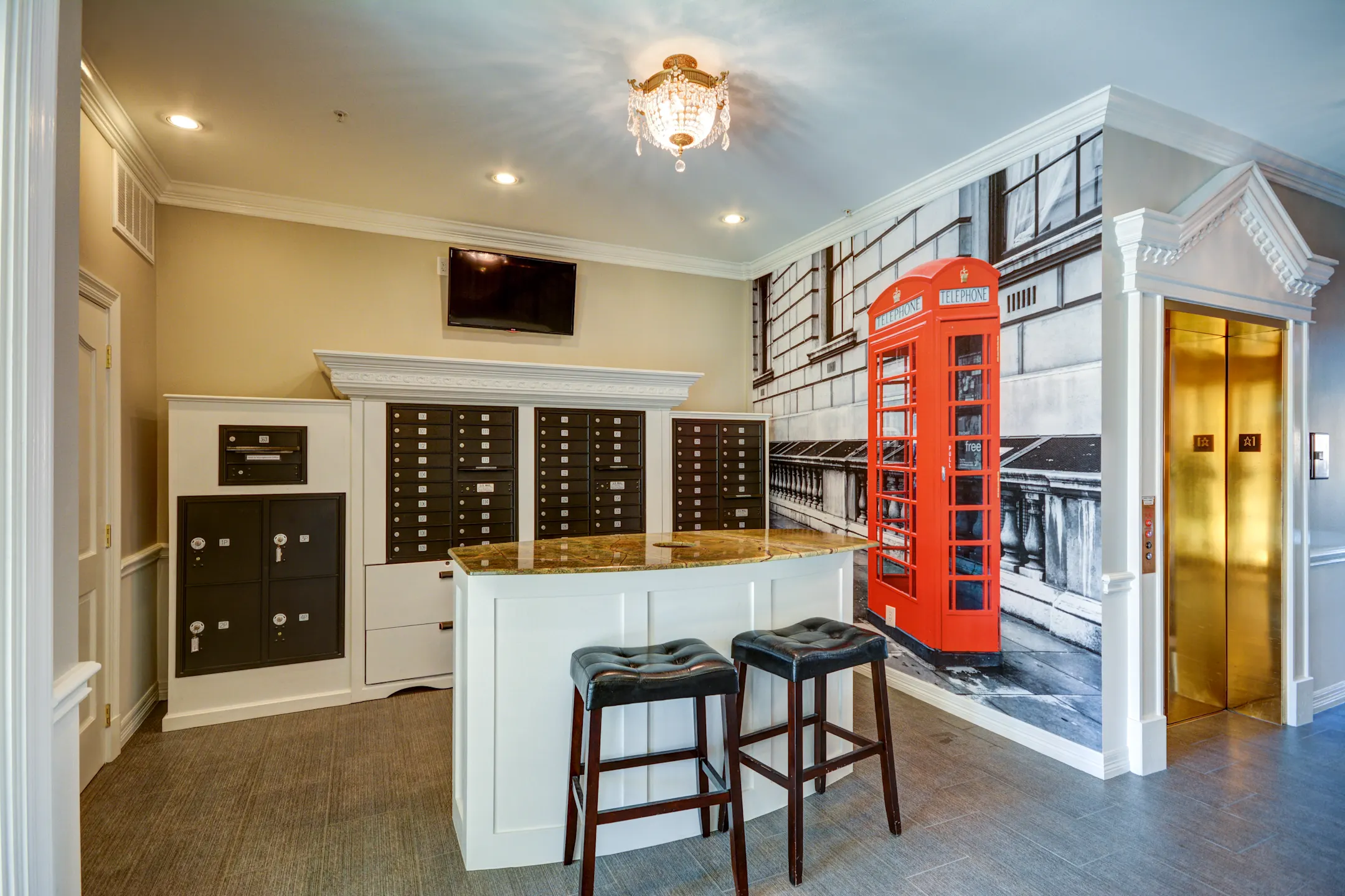 The Yorkshire Apartment Homes Apartments Richardson, TX 75082