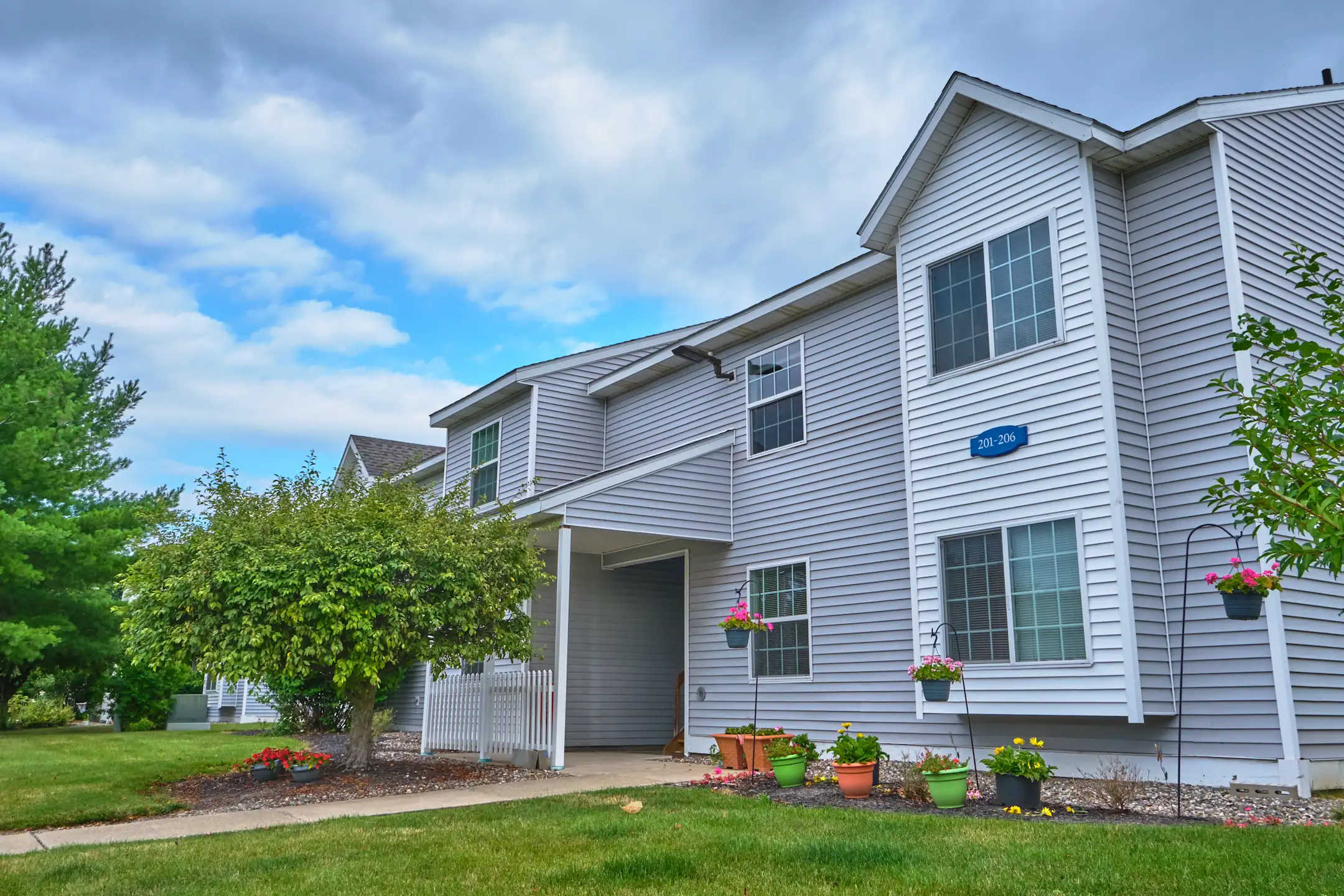 Adams Station Apartments Apartments Delmar, NY 12054