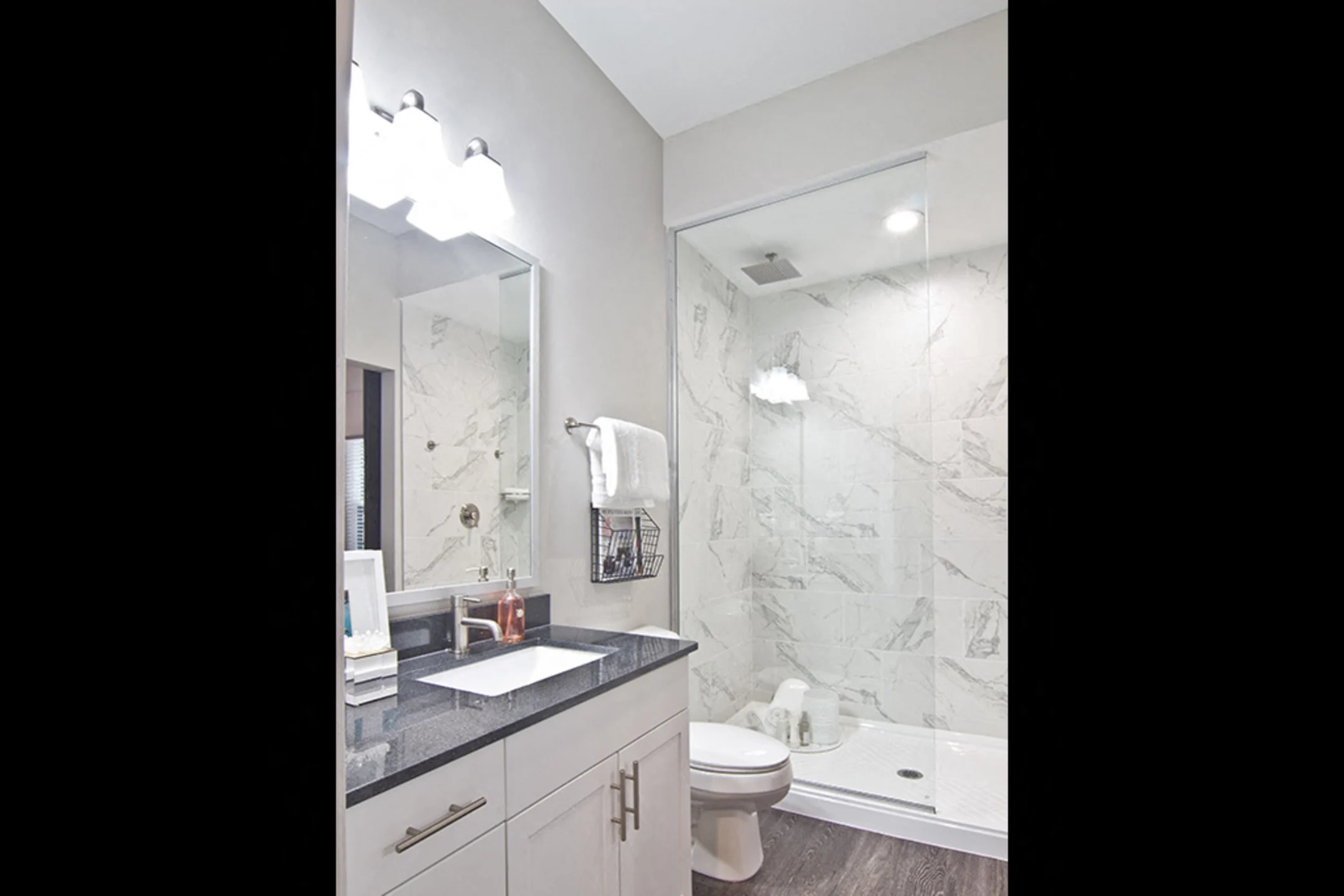 The Baxter Apartments Louisville, KY 40204