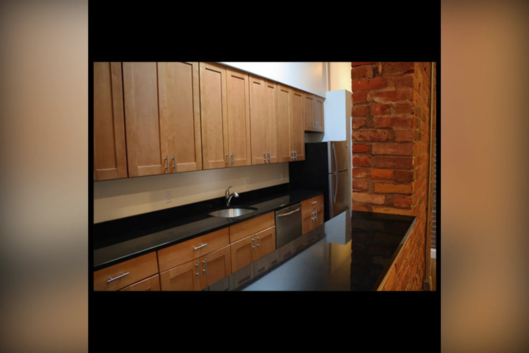 Kitchen - 27 Western Ave - Albany, NY