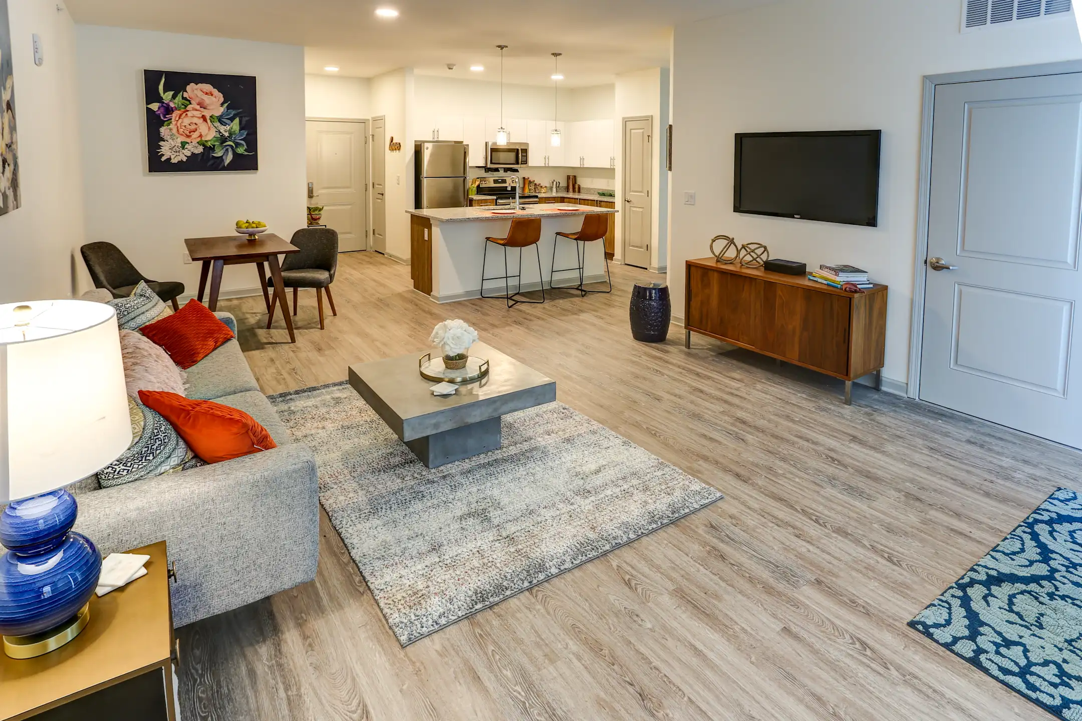 Winding Creek Apartments & Townhomes Apartments ster, NY 14580