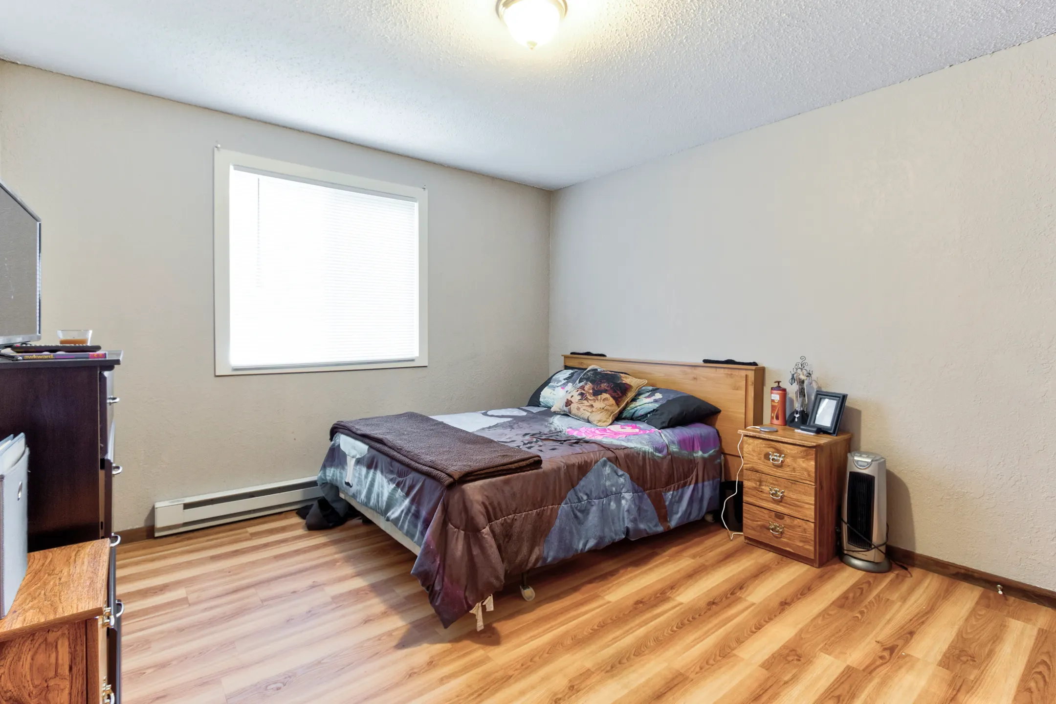 Foot Lake Apartments Apartments Willmar, MN 56201