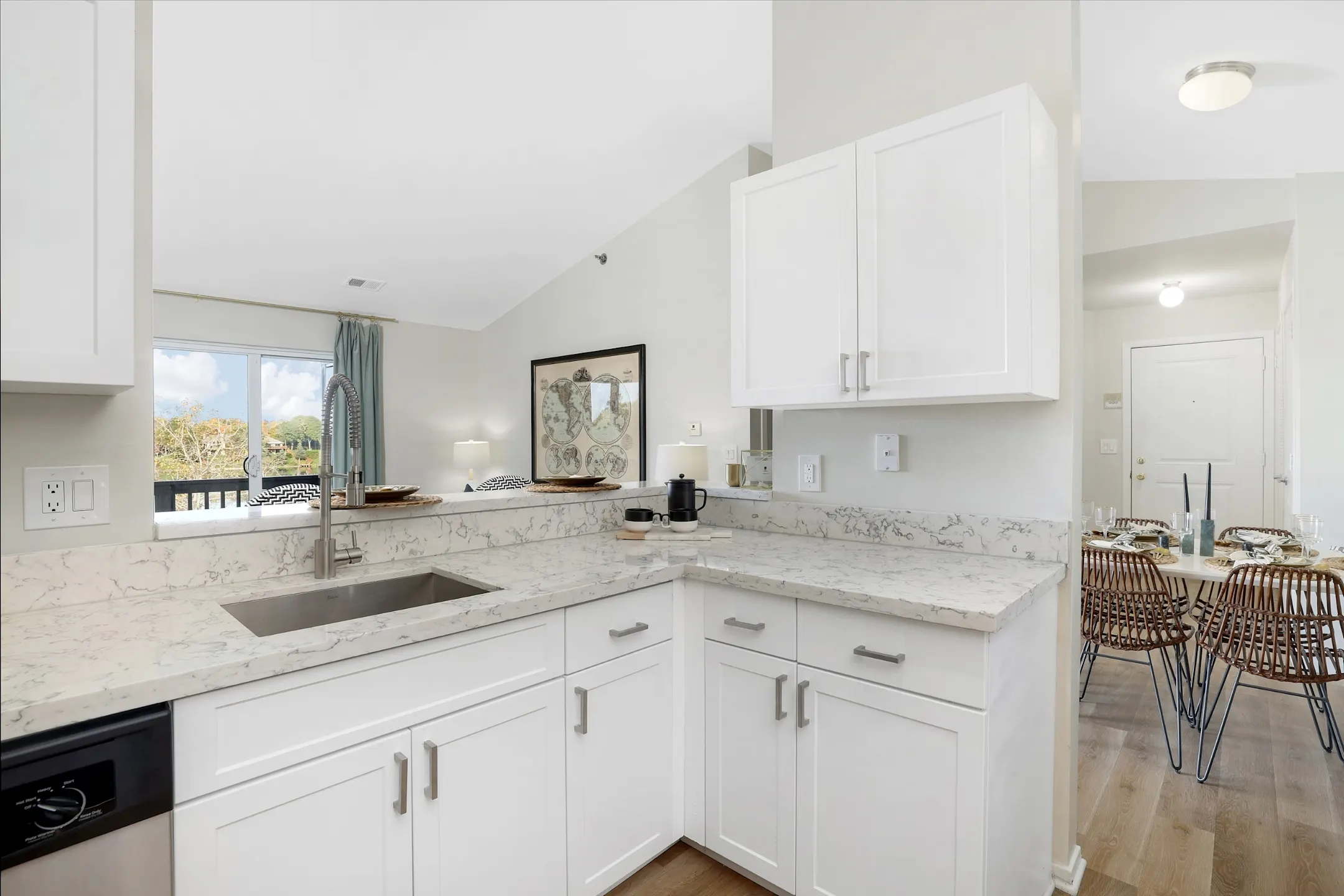 Park Place Of Northville Apartments Northville, MI 48167