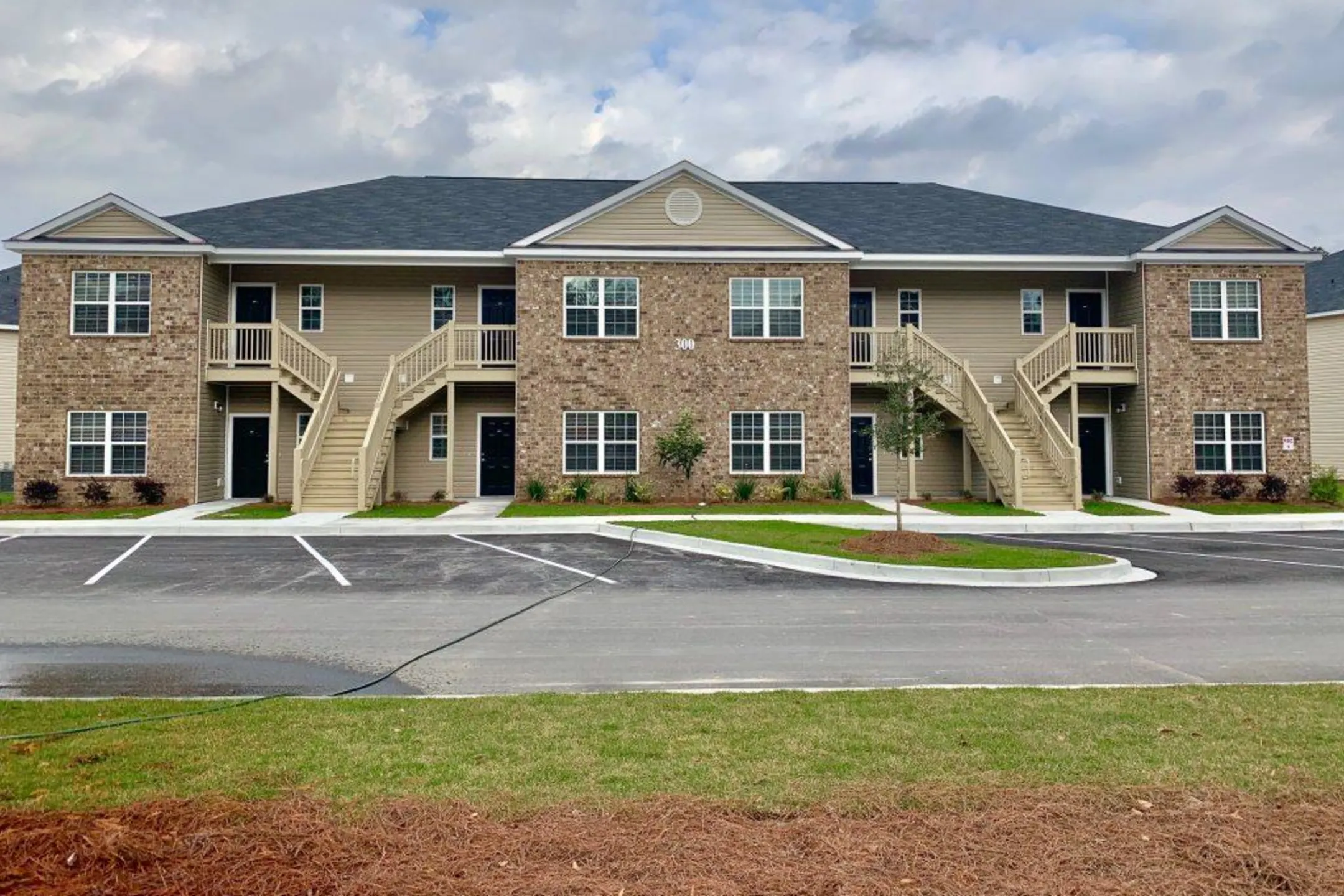 The Meadows of Bloomingdale Apartments Bloomingdale, GA 31302