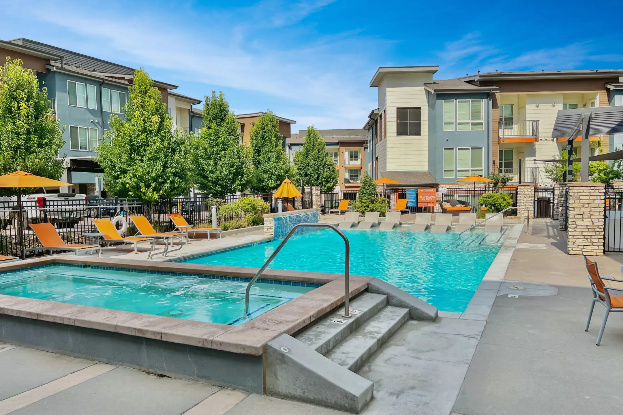 3 Bedroom Apartments Centennial Co