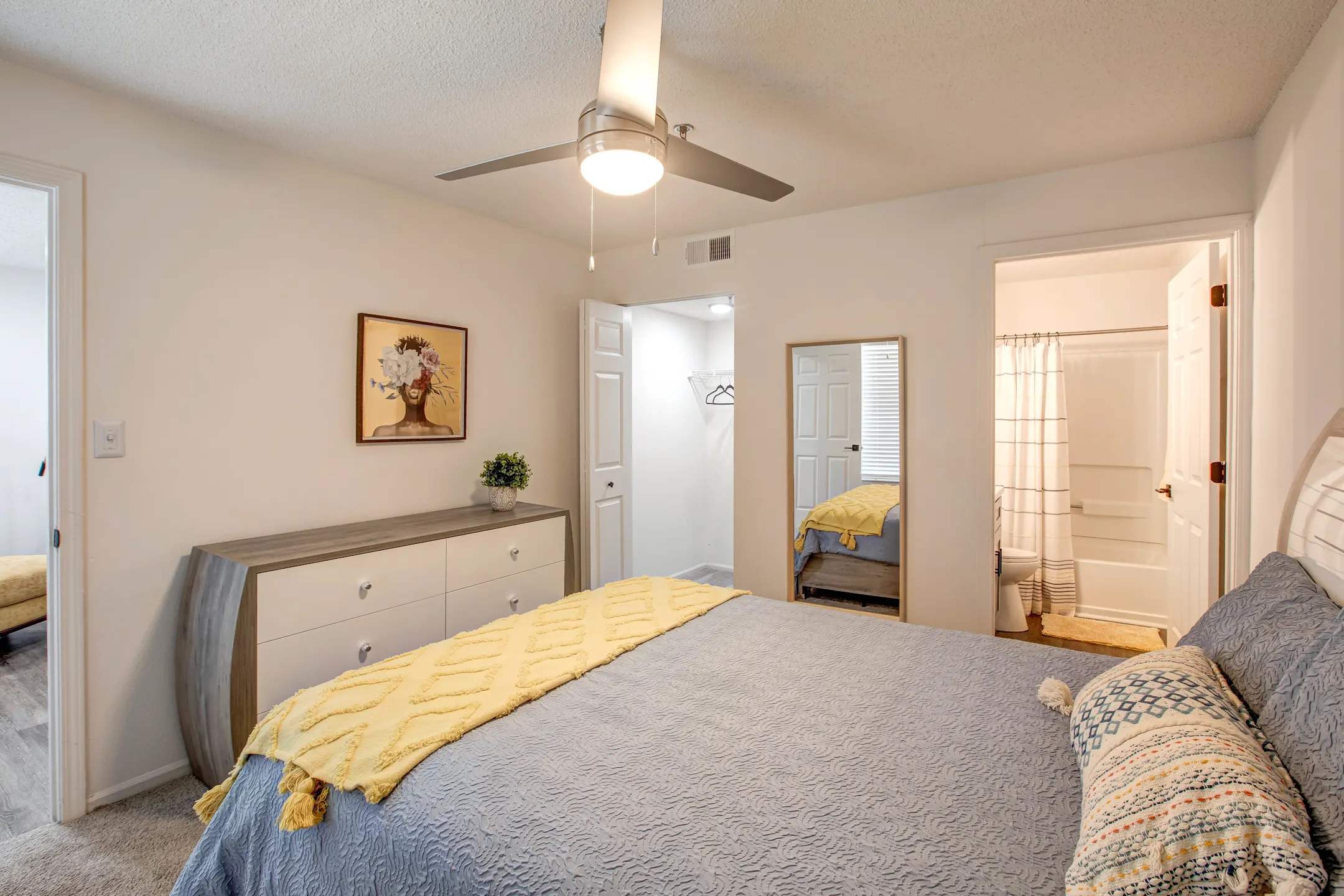 Oglethorpe Place Apartments Atlanta, GA 30310