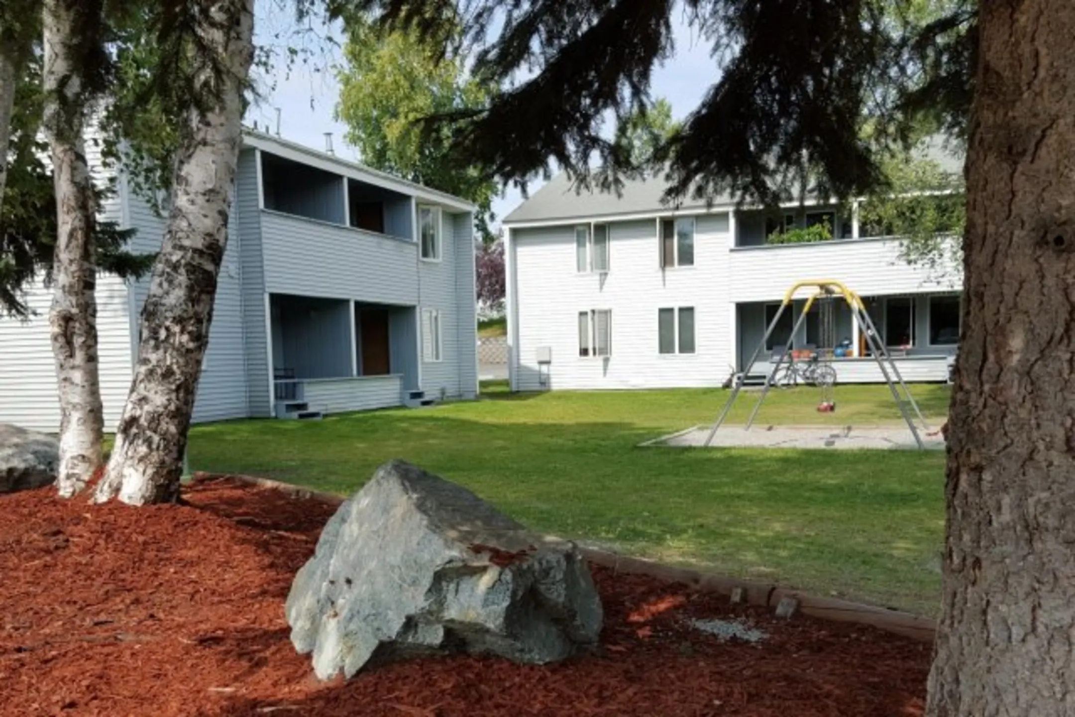 Chester Creek Estates 5814 E Northern Lights Blvd Anchorage, AK