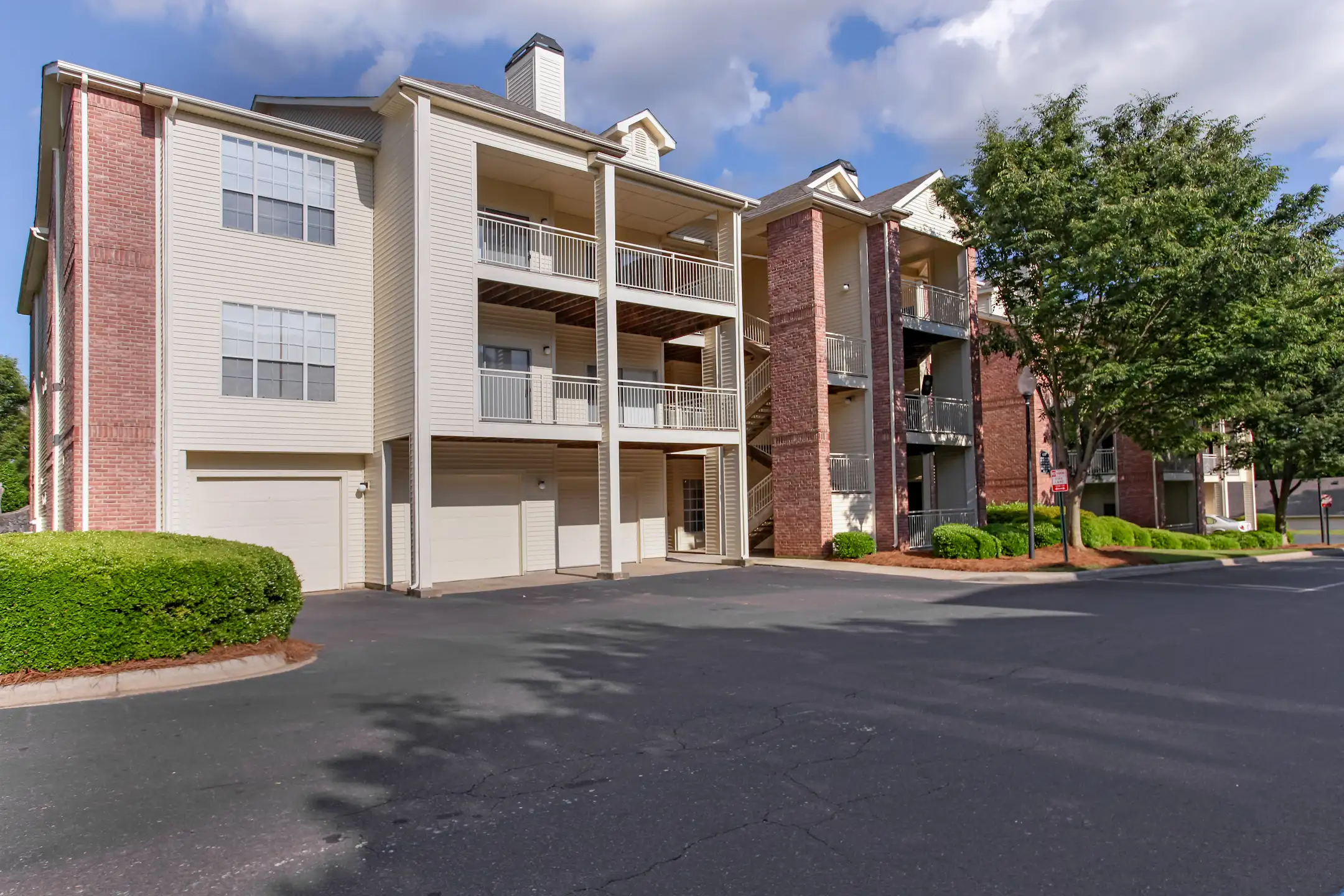 The Fairways At Piper Glen 6200 Birkdale Valley Dr Charlotte, NC