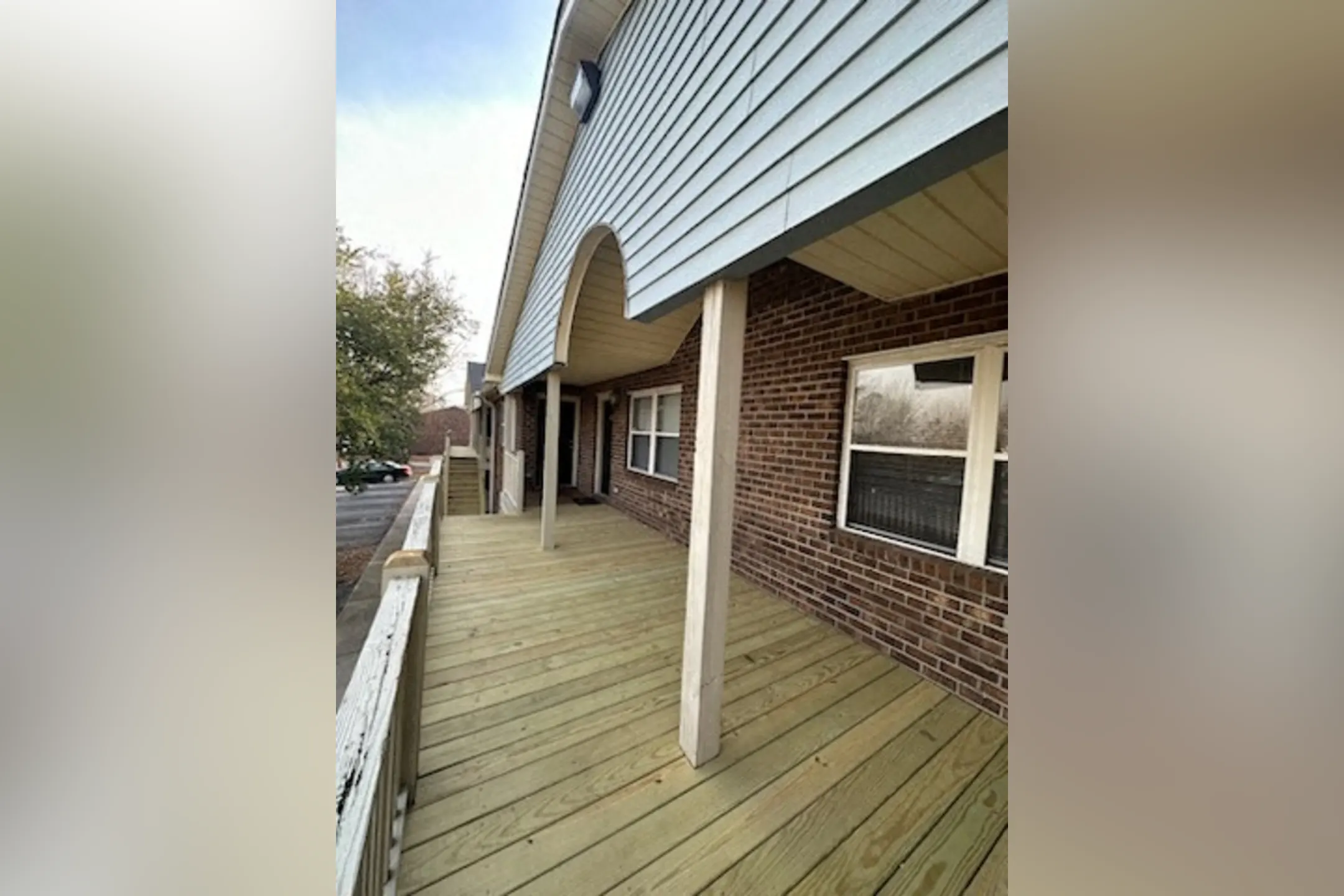 Copperfield Apartments Apartments New Bern, NC 28562