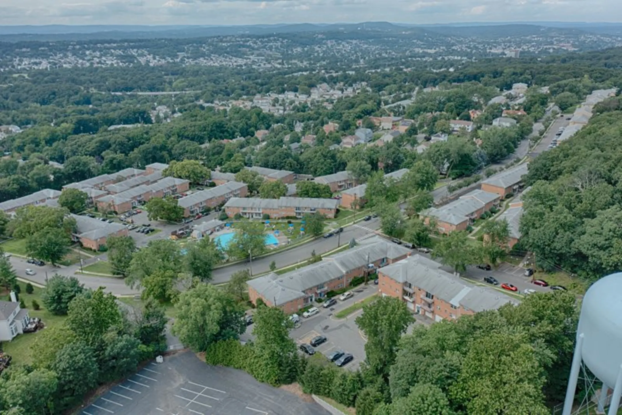 Westmount Village - Woodland Park, NJ