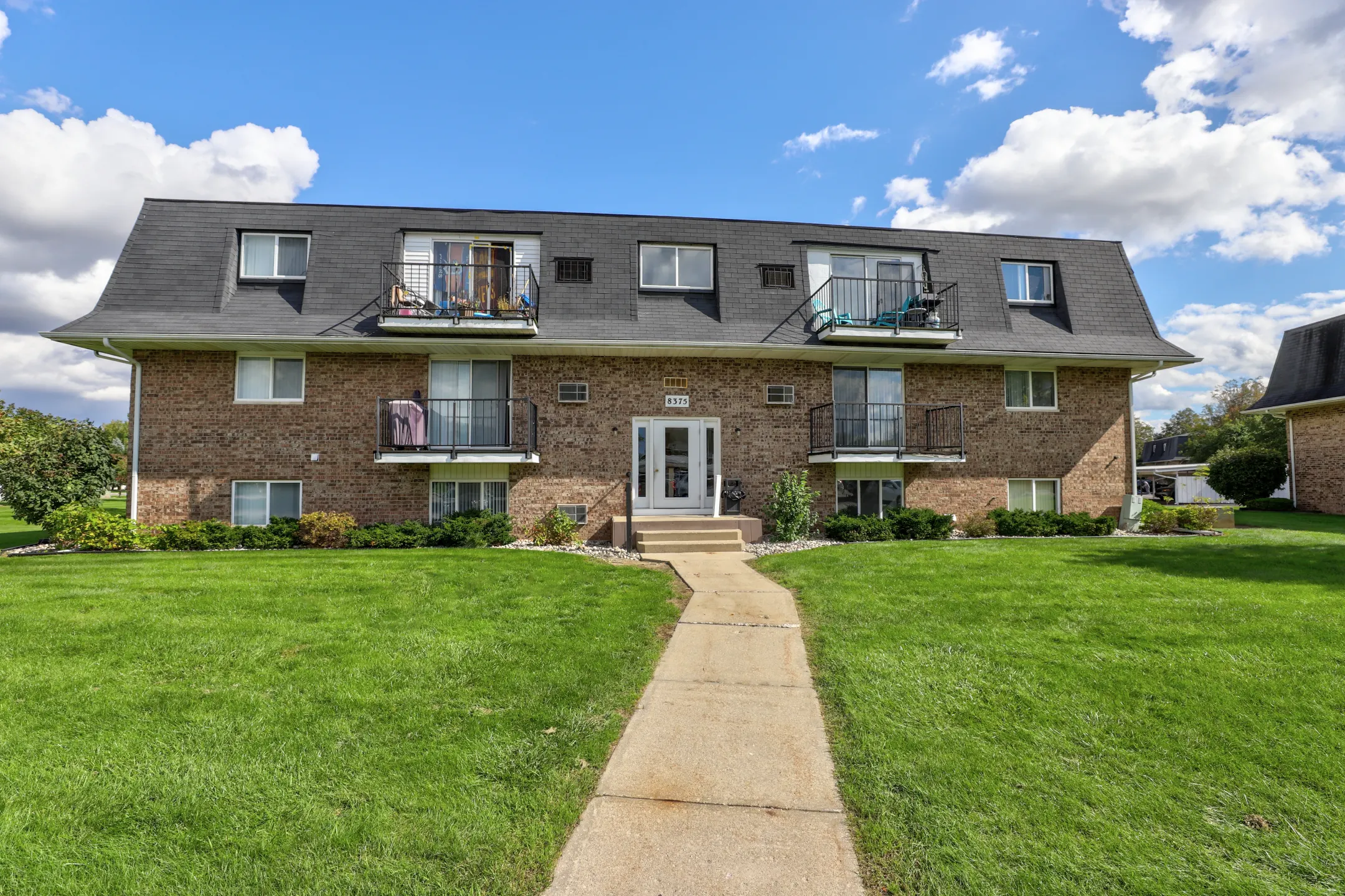 Apartments In Birch Run