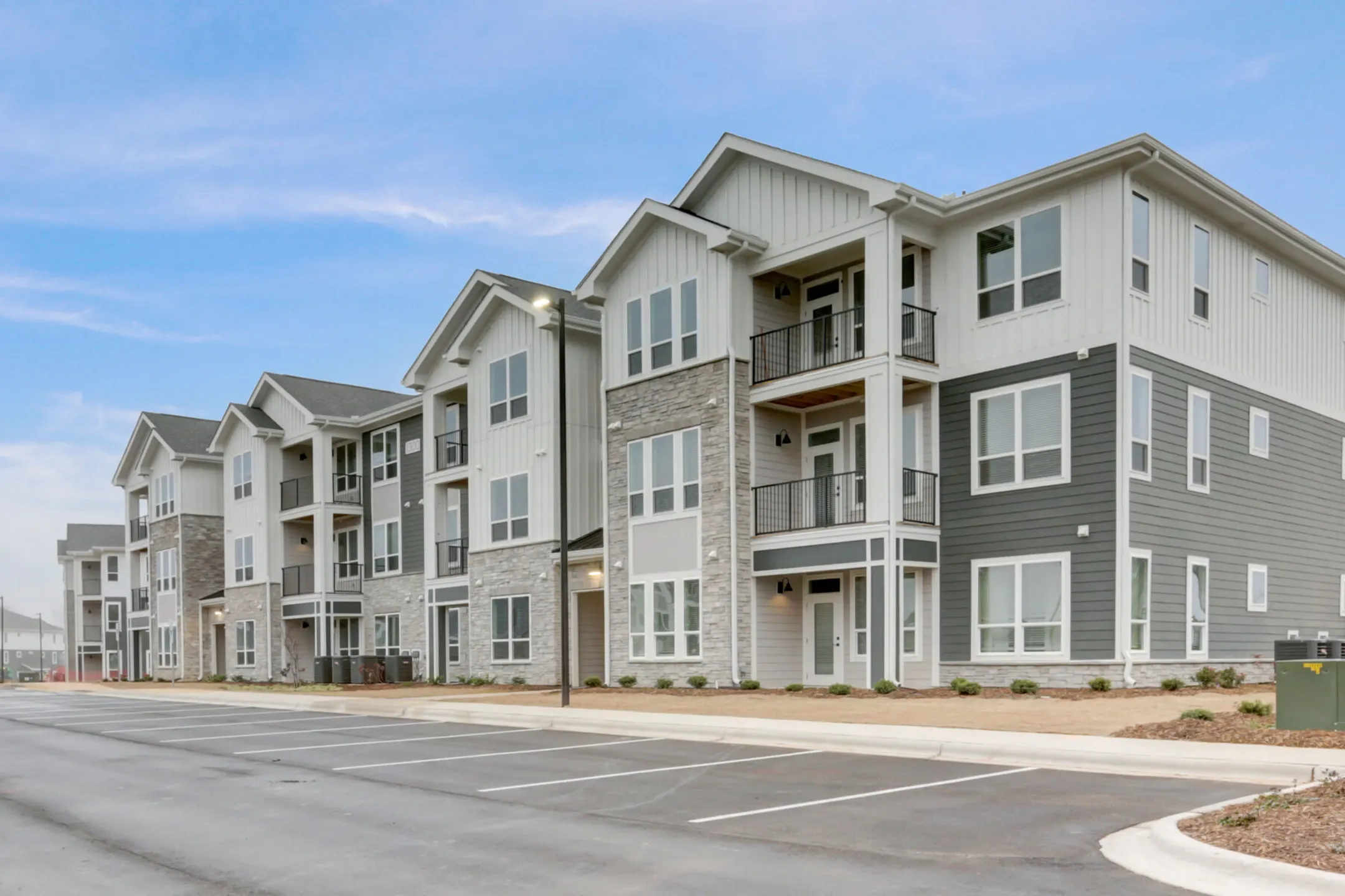 Ascend Varina Gateway Apartments Fuquay Varina, NC 27526