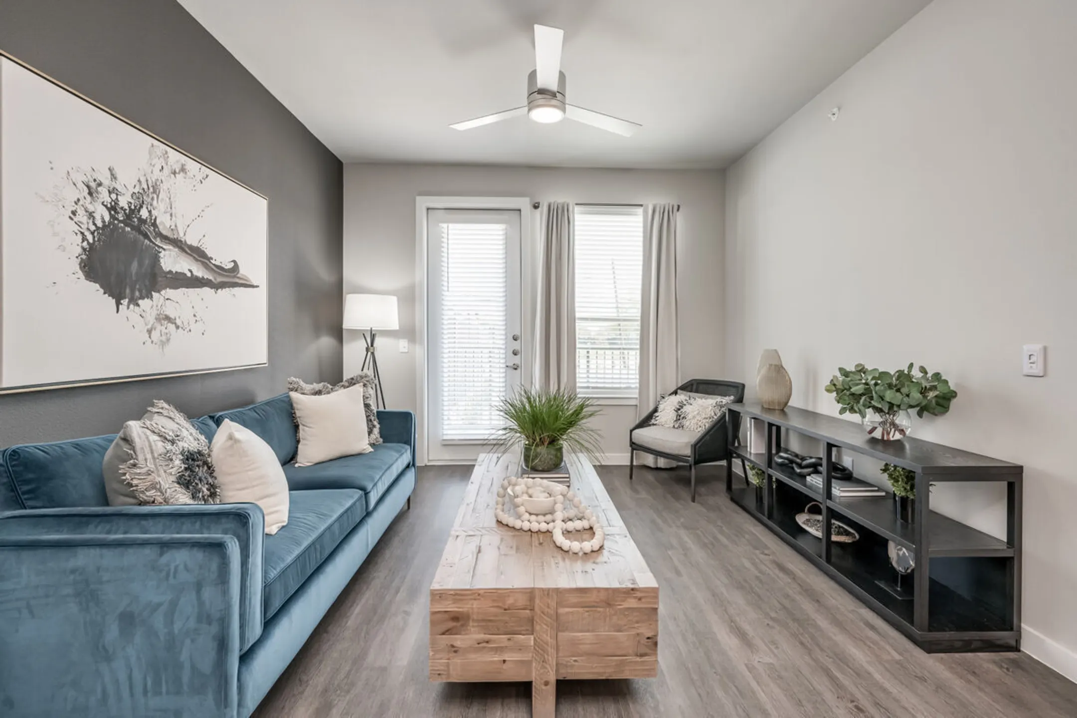 Ascend at Westinghouse Apartments TX 78626