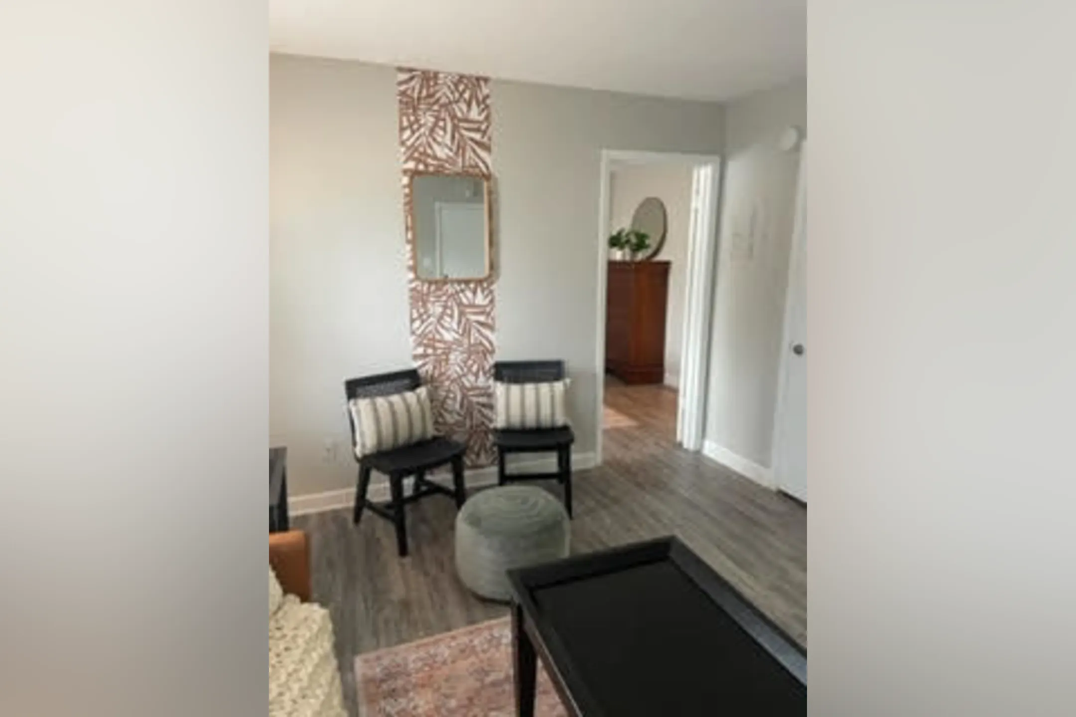 Dining Room - Woodhaven Apartments - Augusta, GA