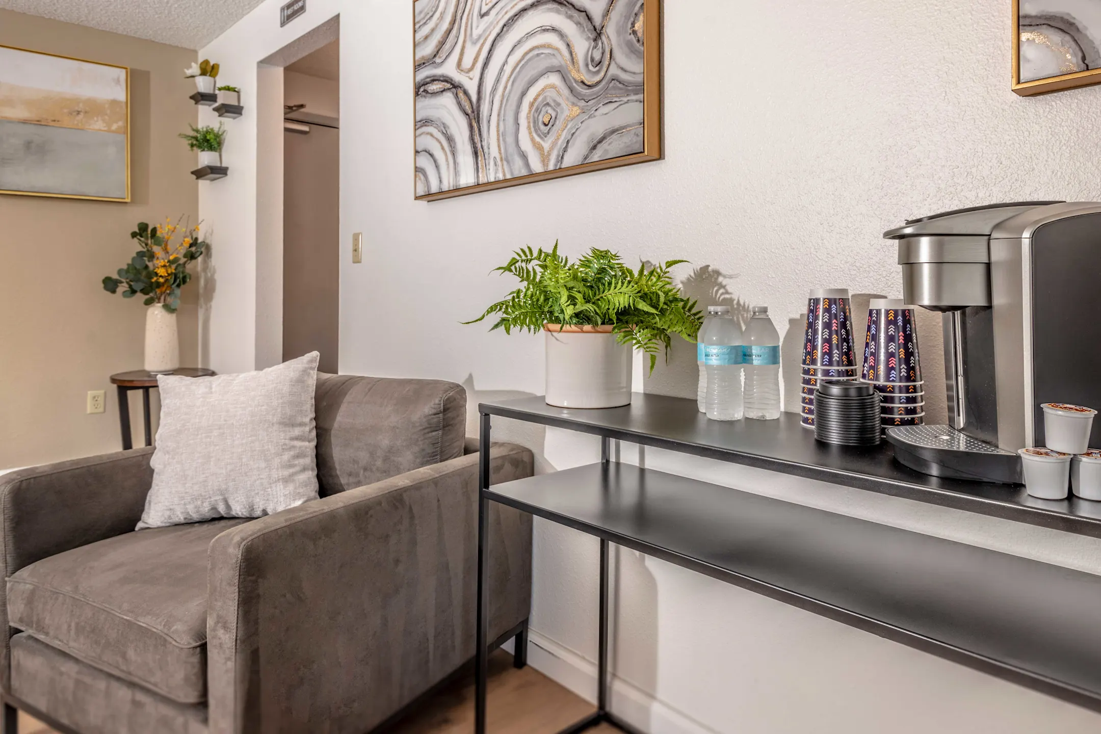 LEV Apartments Apartments Reno, NV 89503