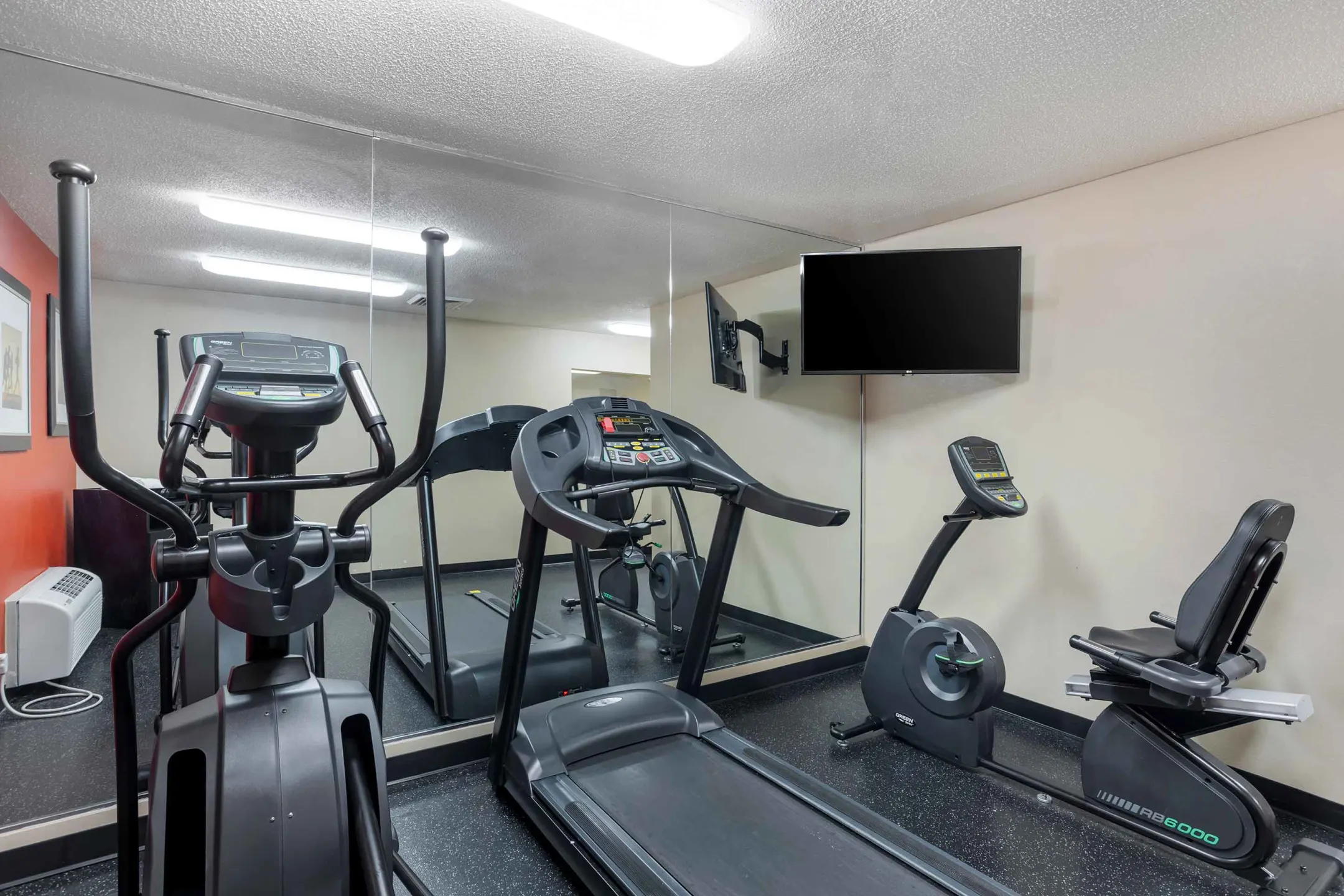 Fitness Weight Room - Furnished Studio - Philadelphia - Mt. Laurel - Pacilli Place - Mount Laurel, NJ