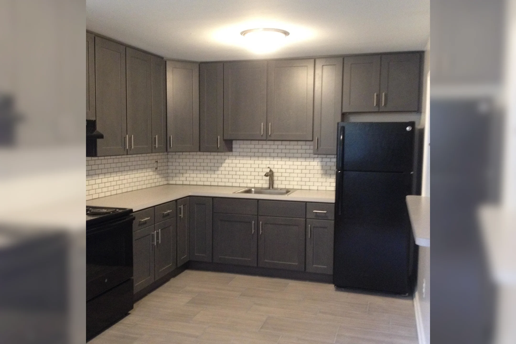 Oxford Heights Apartments 308 W Sylvania Ave Neptune City, NJ