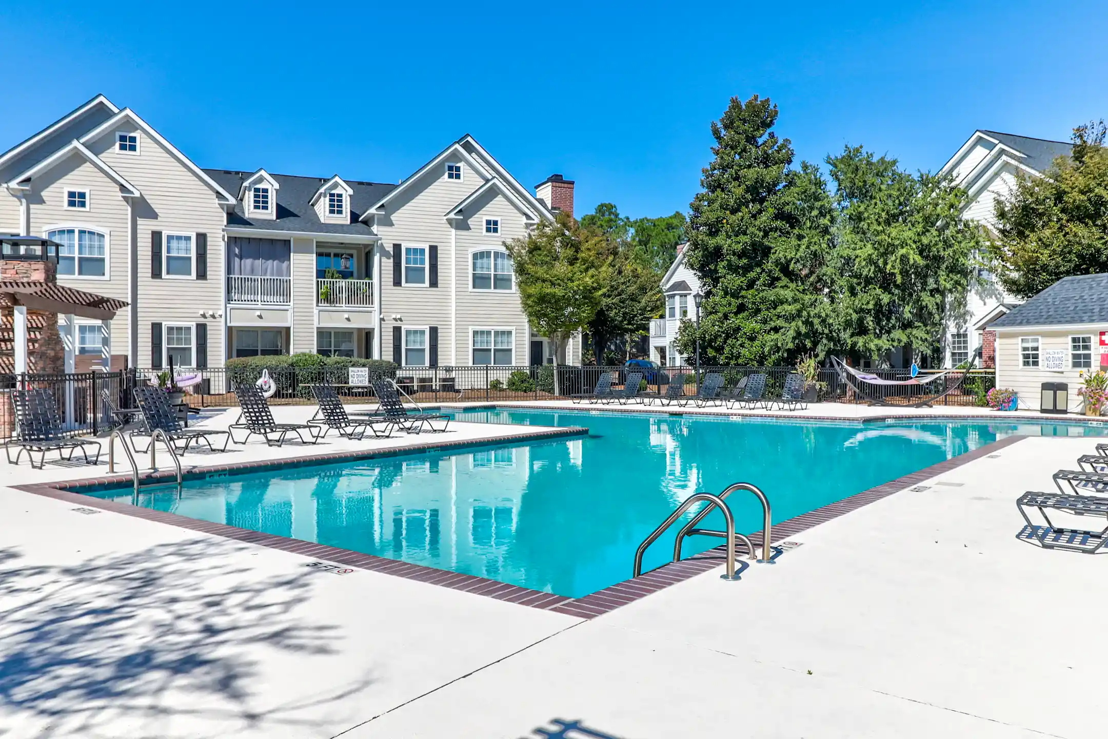 The Keswick Apartments Columbia, SC 29229