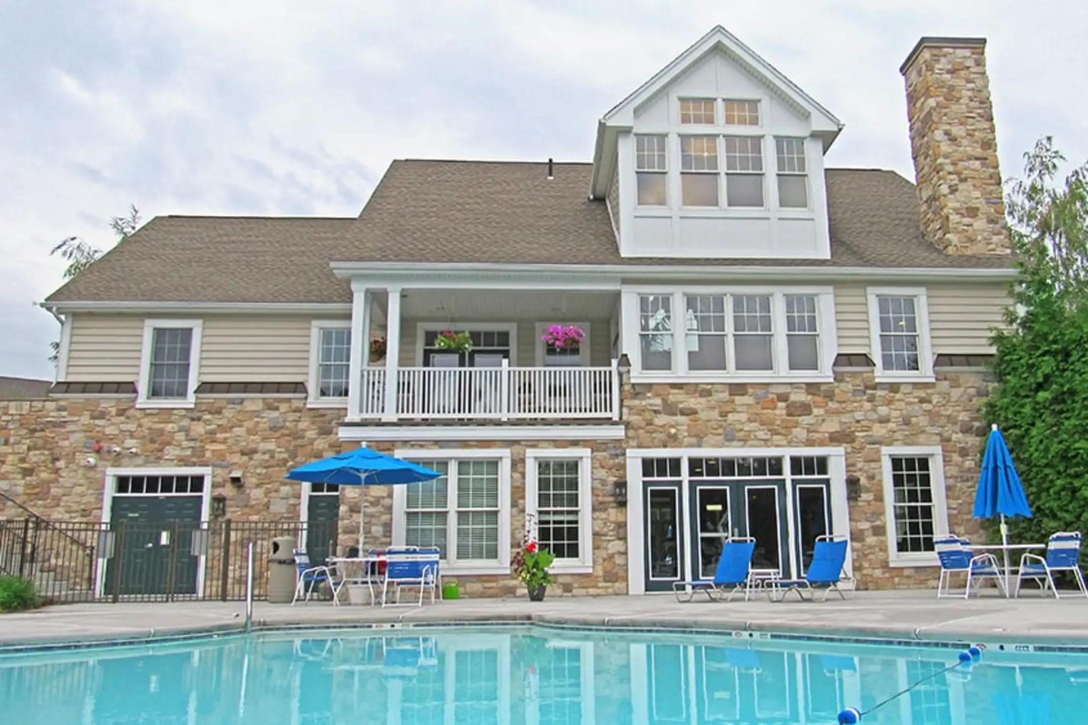 Mechanicsburg Apartments For Rent