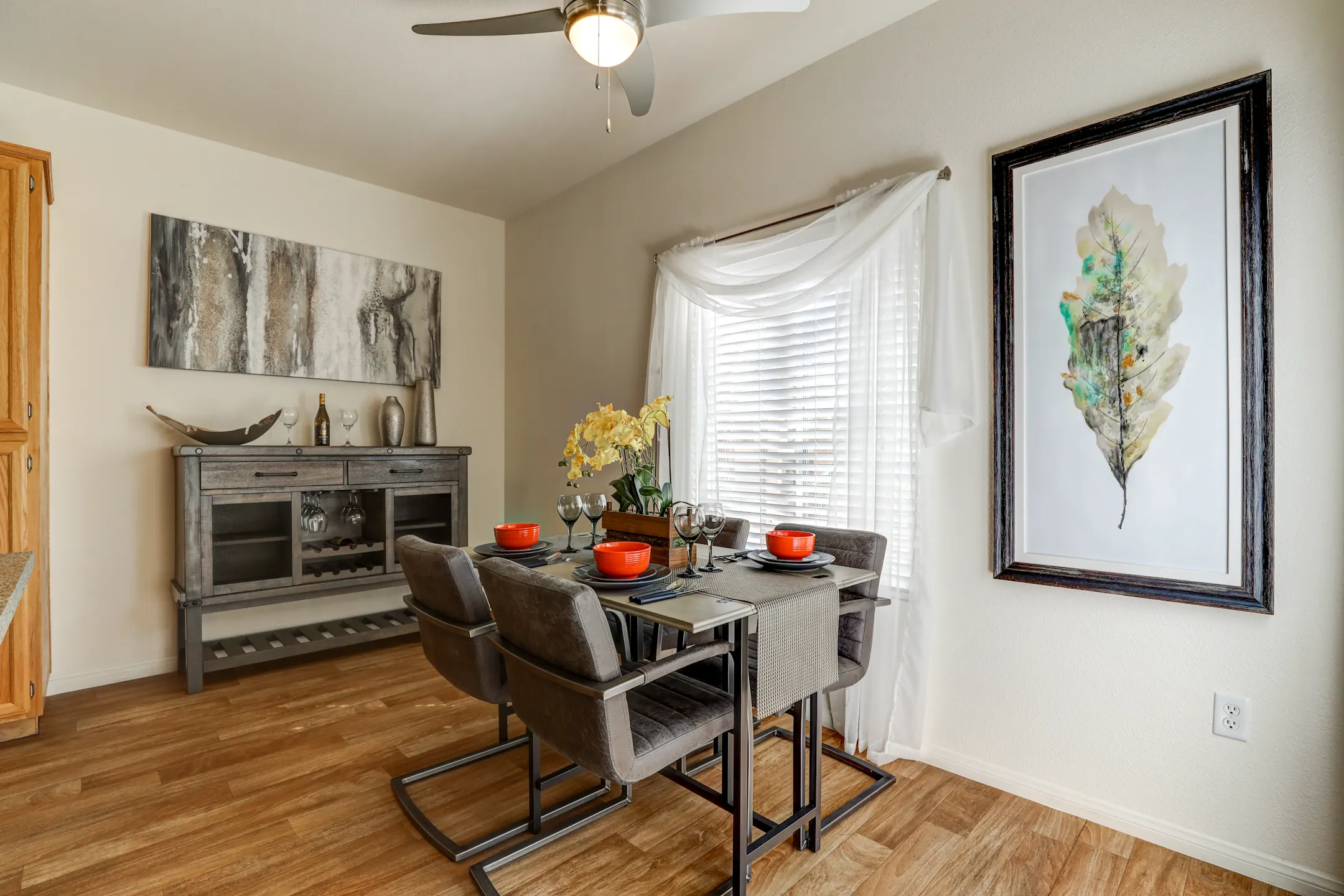 La Villa Estates Apartments Las Vegas, NV 89117