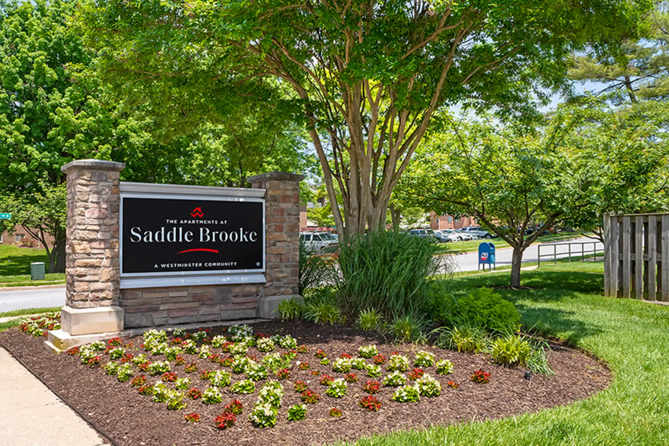 The Apartments at Saddle Brooke Apartments Cockeysville, MD 21030