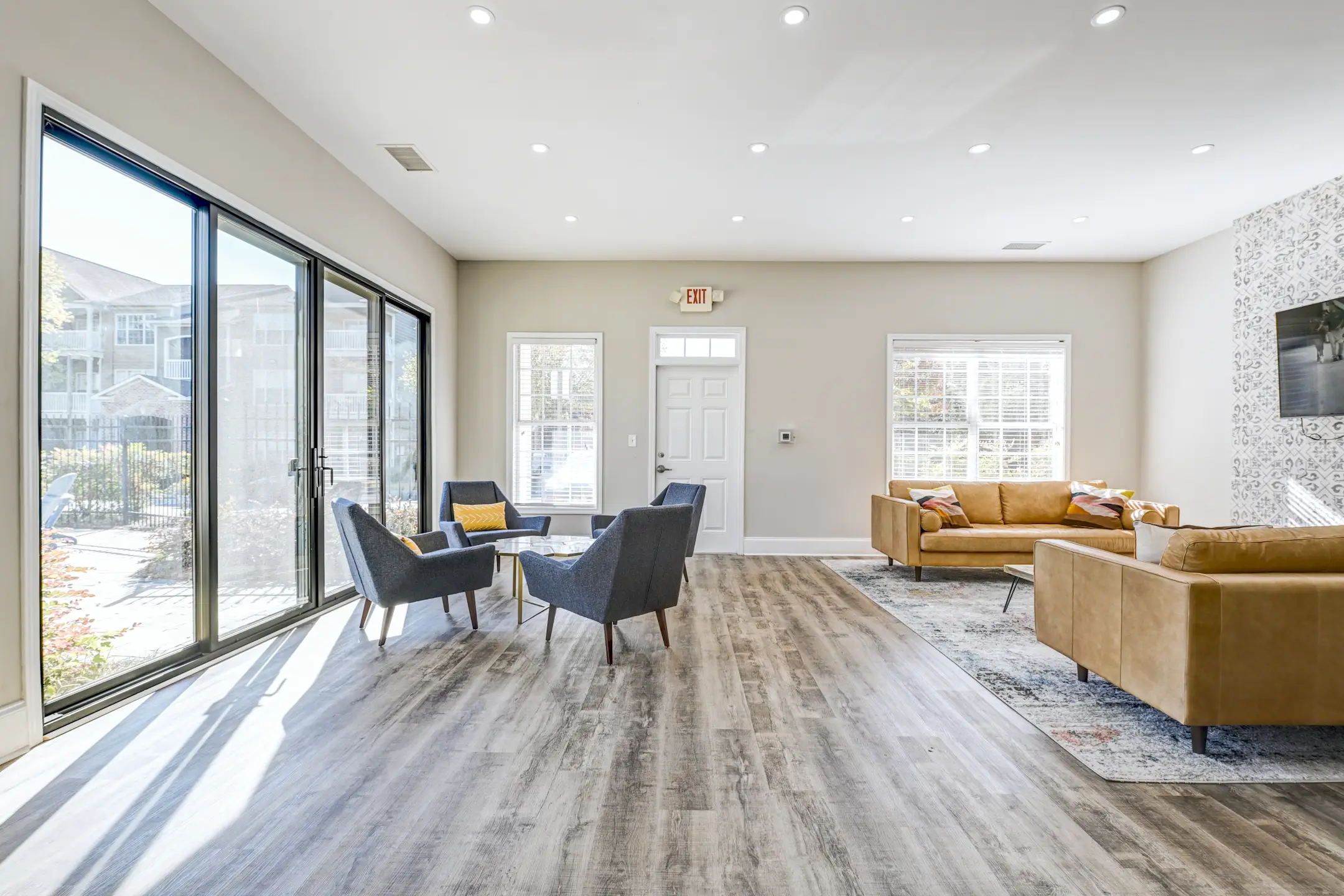 Grayson Park Estates 1525 Grayson Hwy Grayson, GA Apartments for