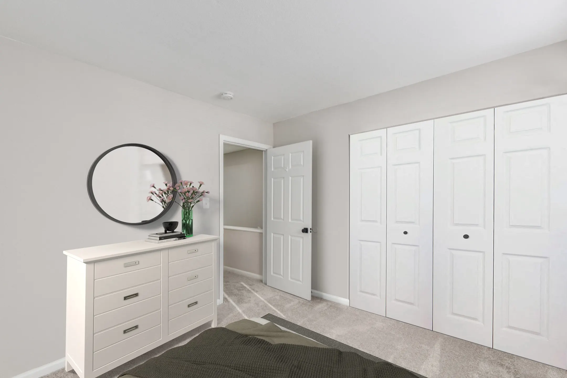 Park Place Apartments Greensboro, NC 27409