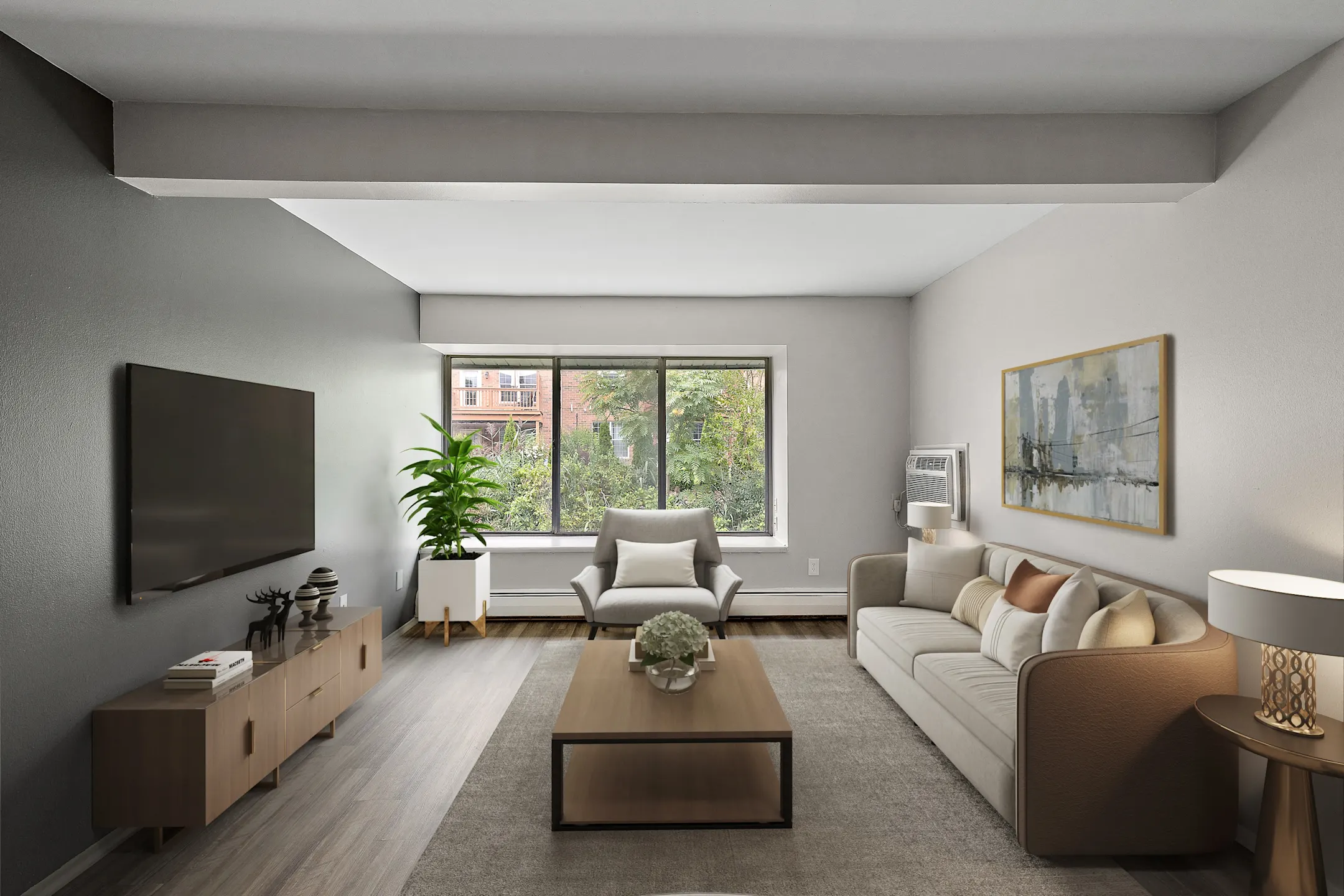 Hines Park Place 14090 Brougham Ct Plymouth, MI Apartments for Rent