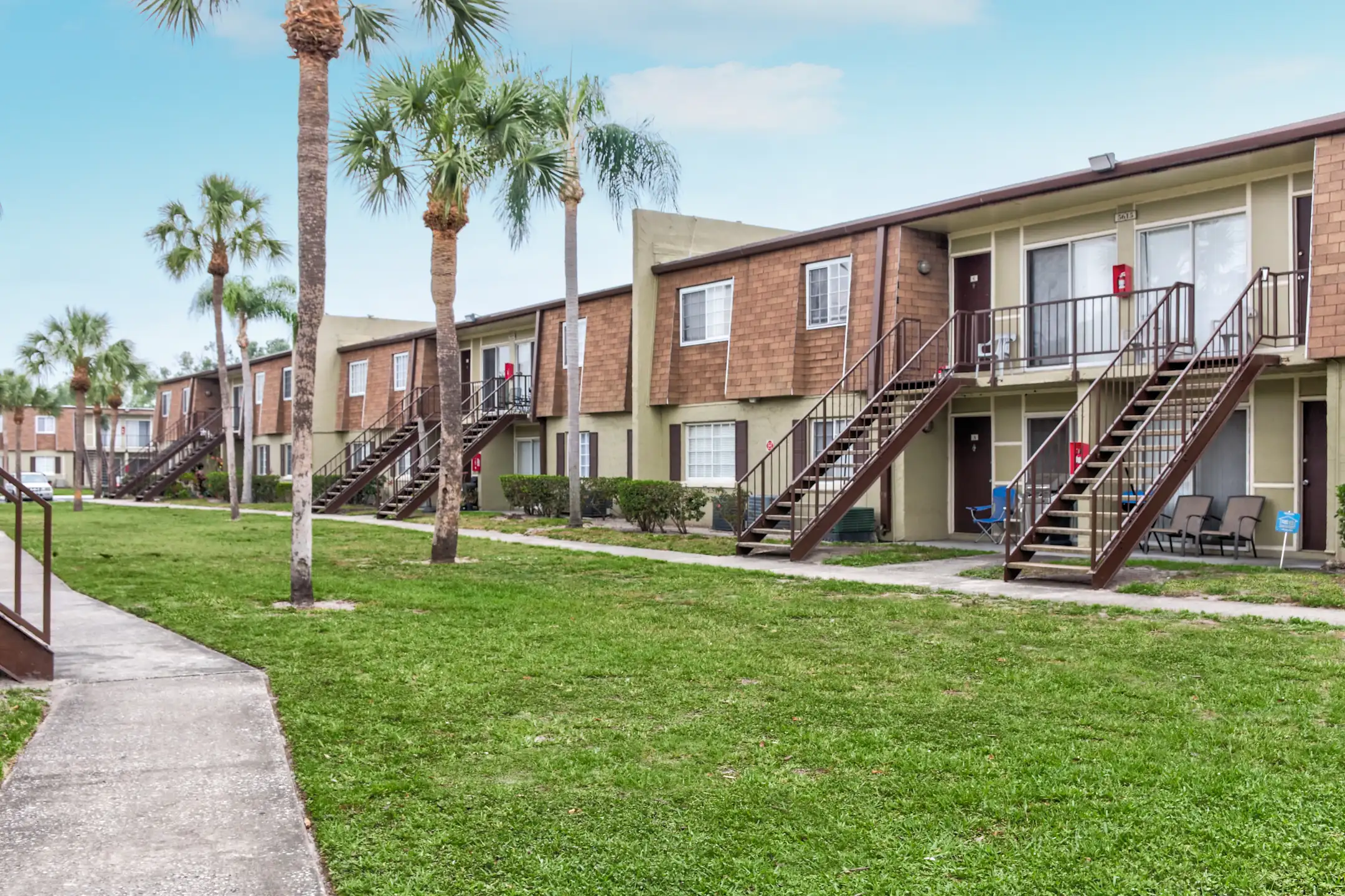 Park Pointe Apartments Apartments Tampa, FL 33614