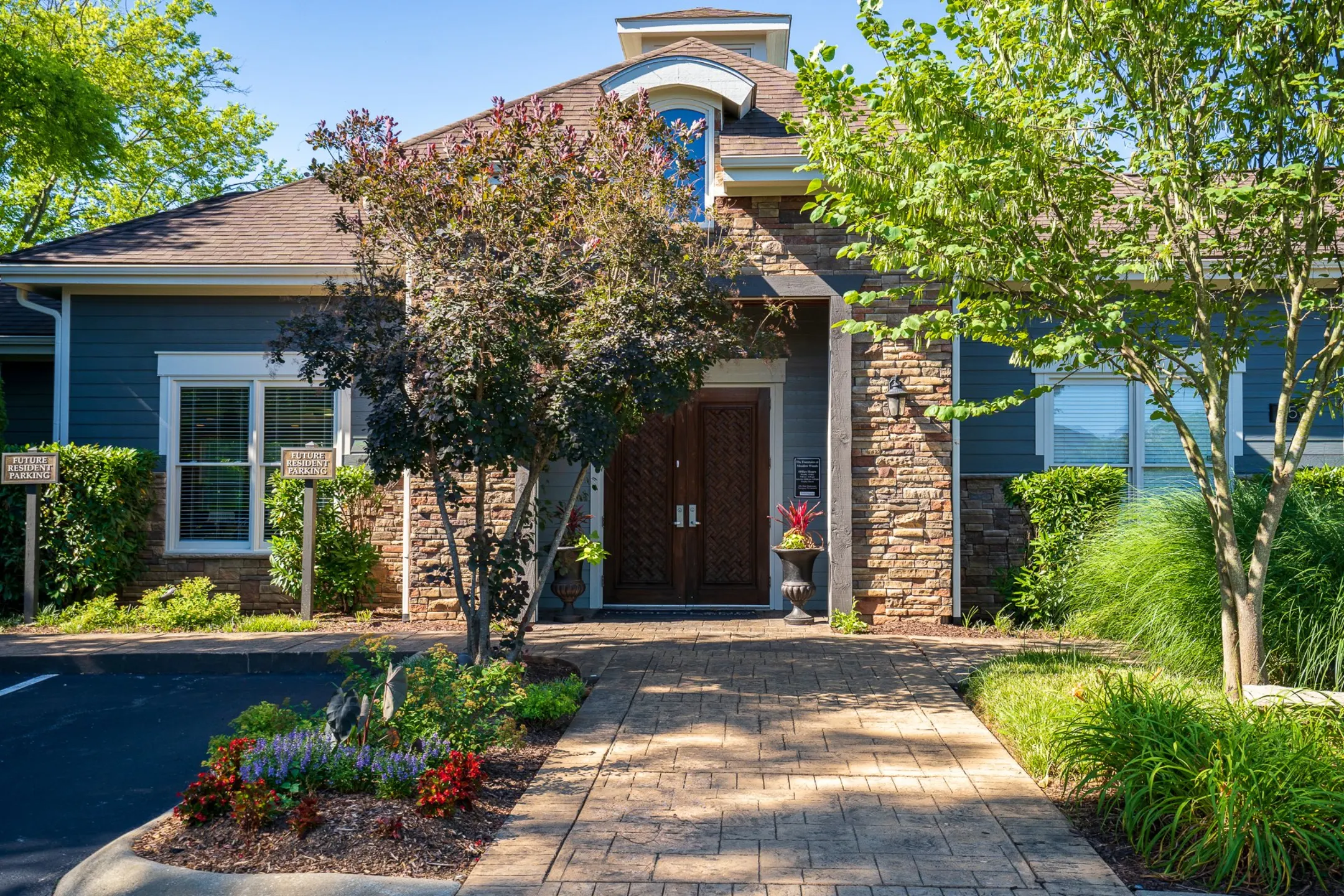 The Fountains at Meadow Wood 950 Big Sky Dr Clarksville, TN