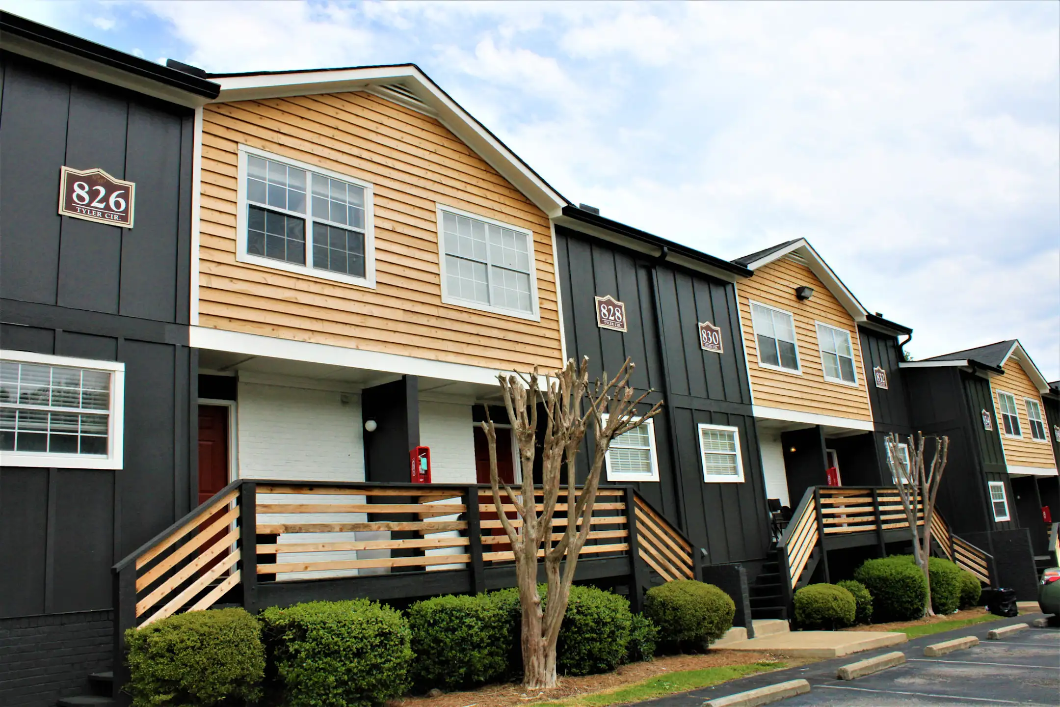 Cadence at Bluff Park Apartments Hoover, AL 35226