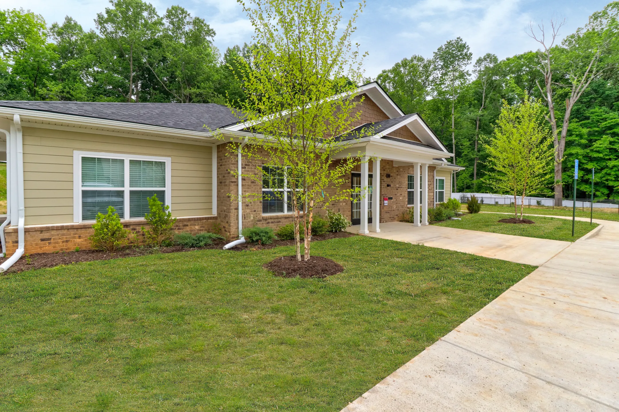 West Way Apartments Fairview, TN 37062