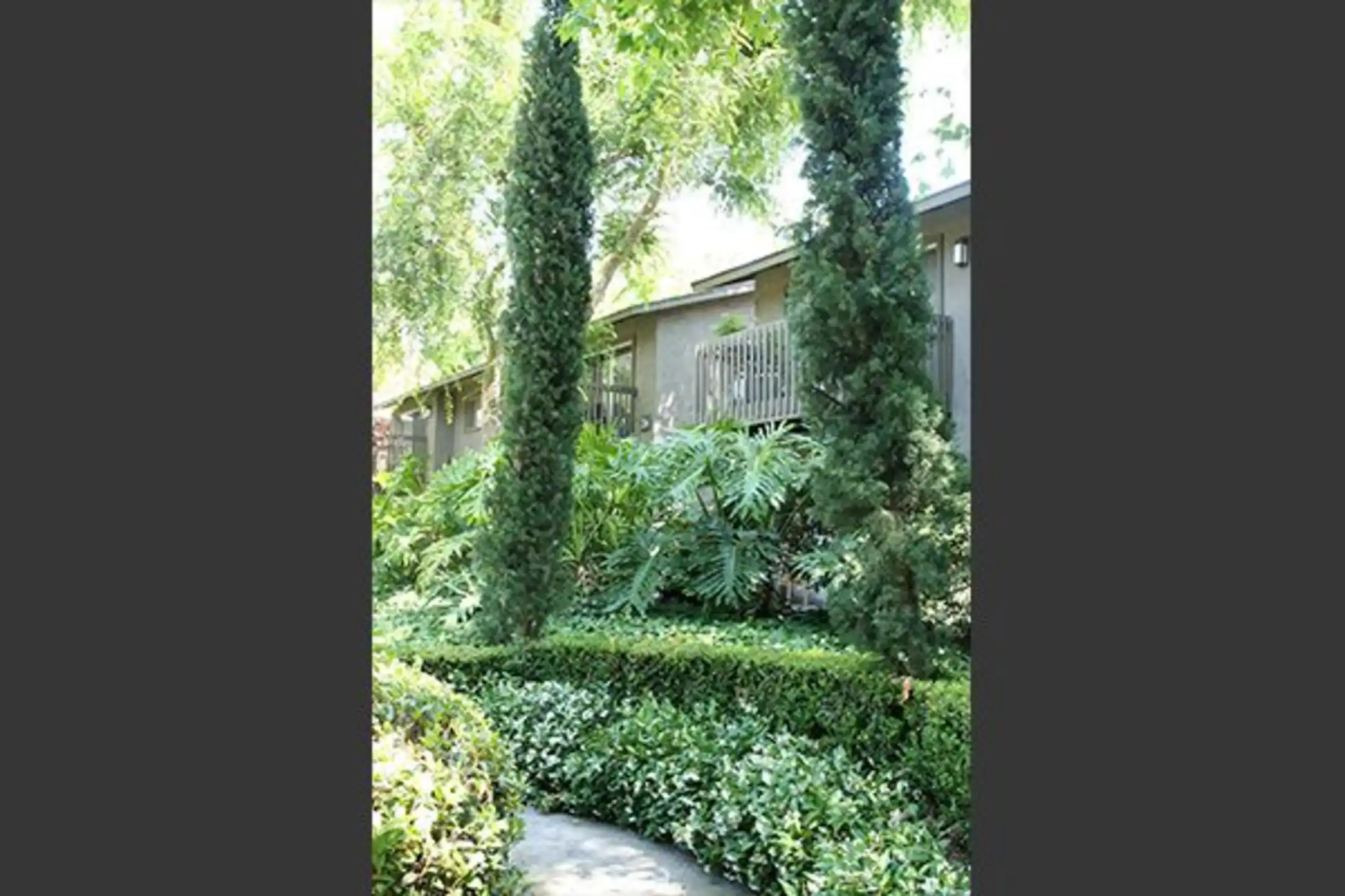 Landscaping - The Aspens Riverside - Riverside, CA