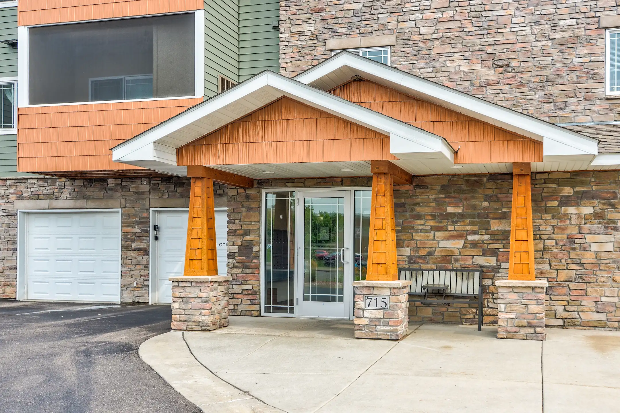 Town Square Apartments Big Lake, MN 55309