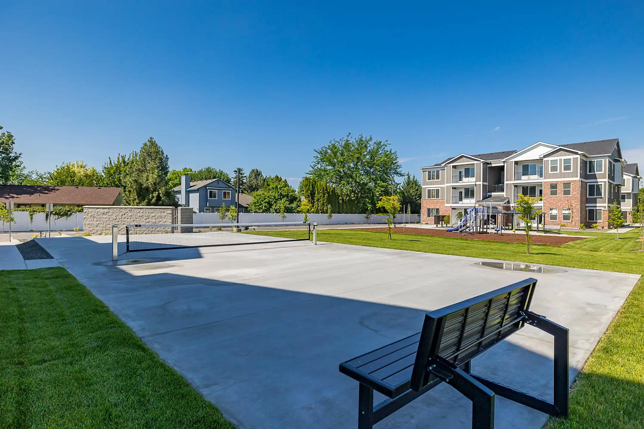 Latitude 40 - Boise, ID