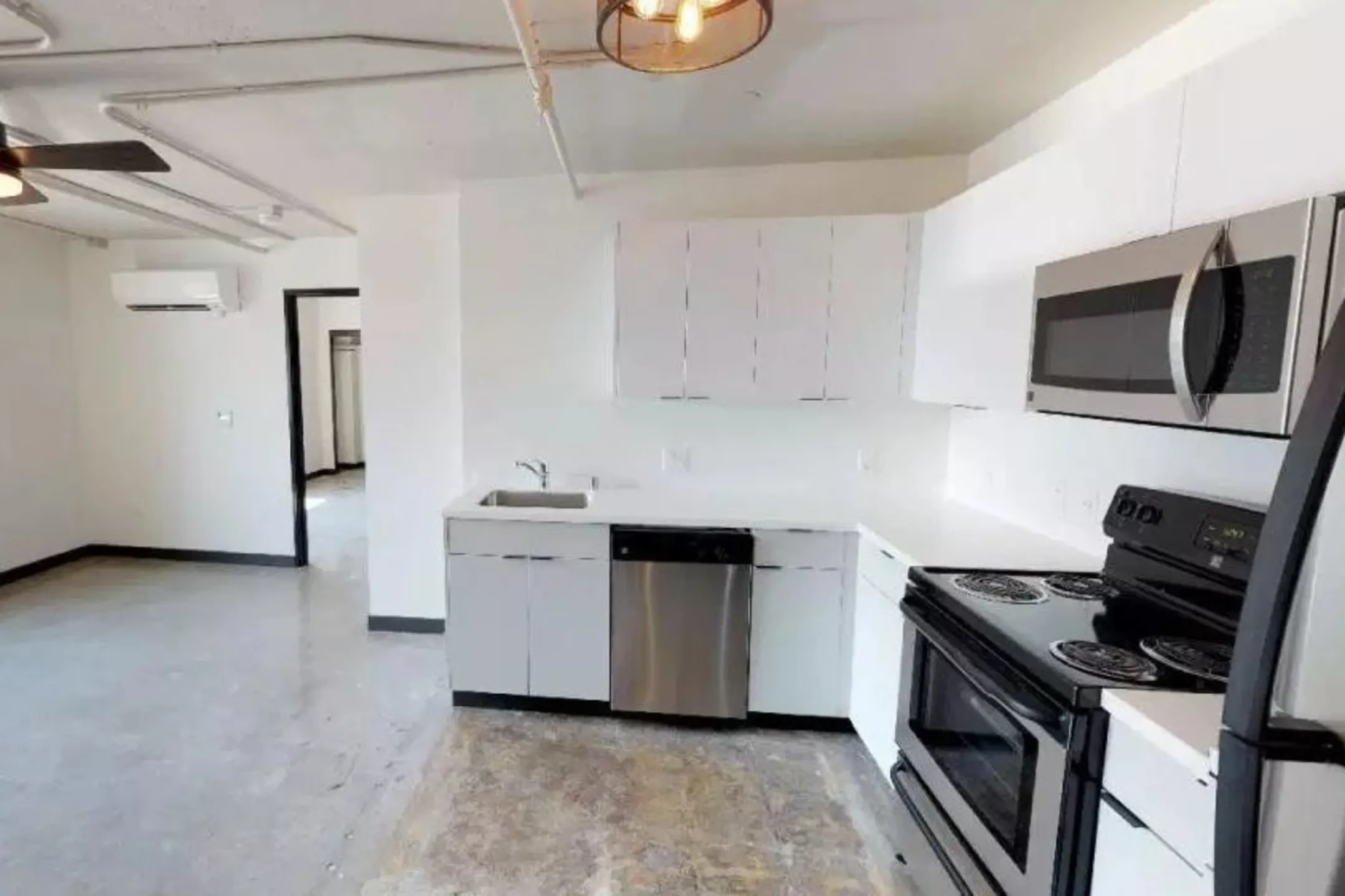Kitchen - Loft 205 - Reno, NV