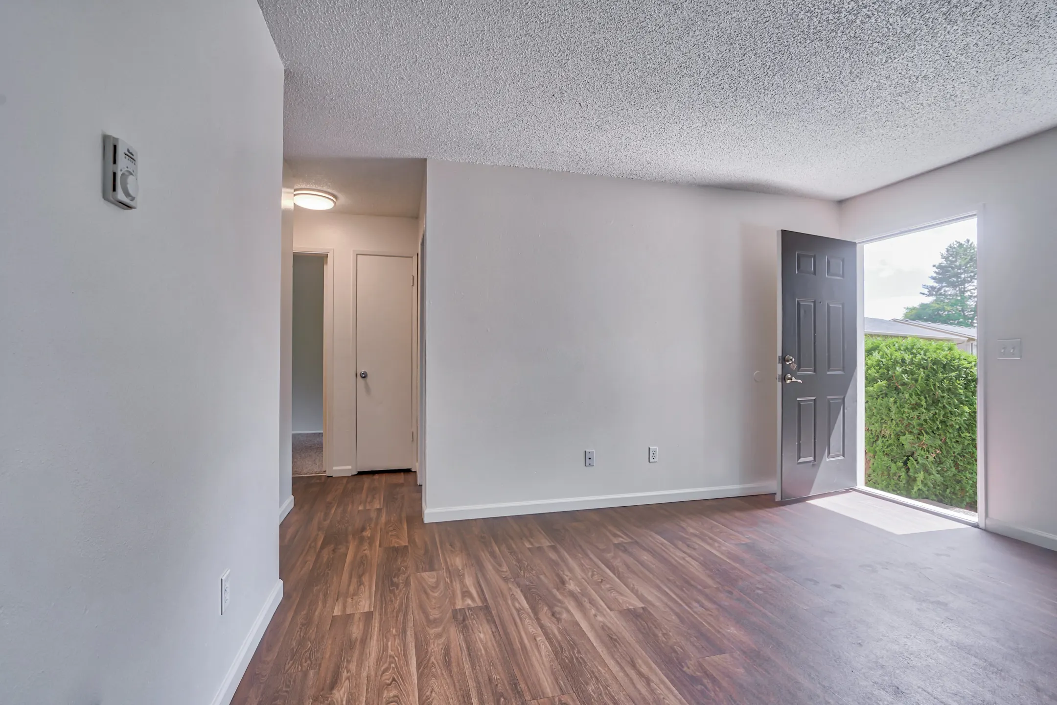 Harrison Square Apartments Portland, OR 97203